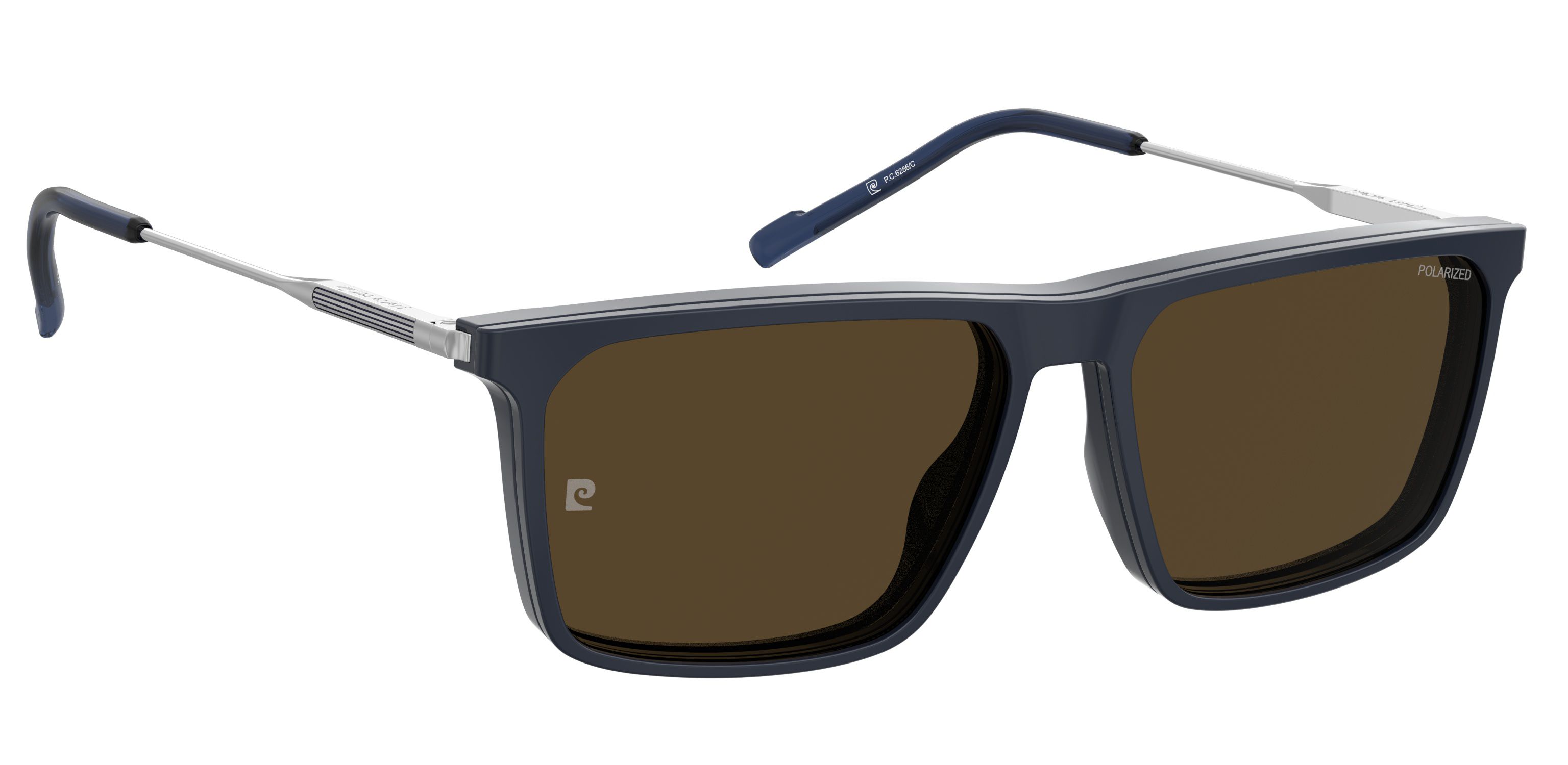 Оправа Pierre Cardin P.C. 6286/C PJP (58-15)