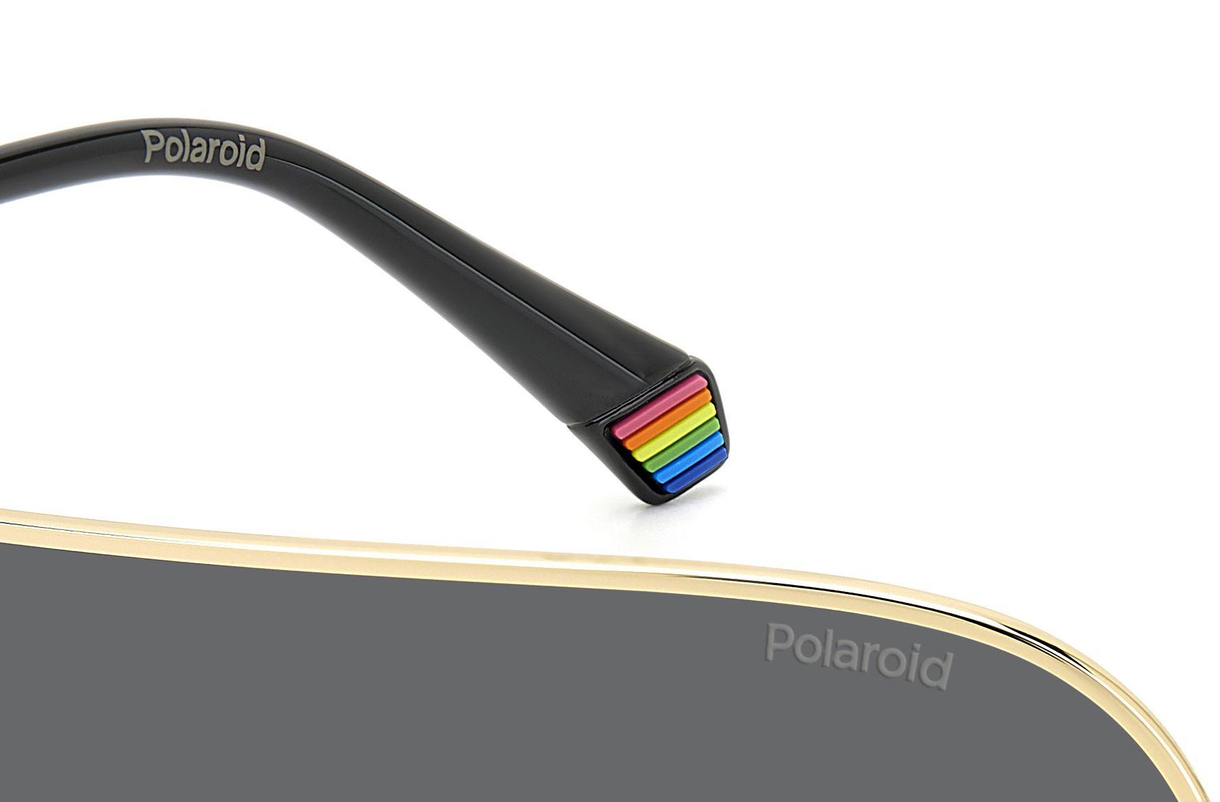Солнцезащитные очки Polaroid PLD 6222/S J5G M9 (99-01)