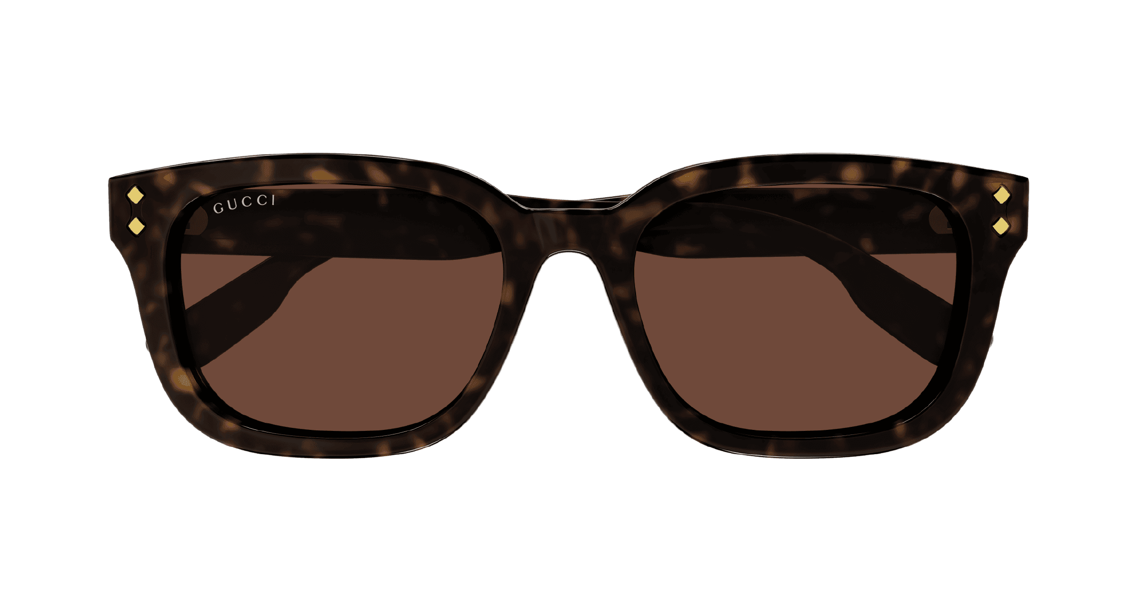 Солнцезащитные очки GUCCI GG1605SK 002 (54-19)