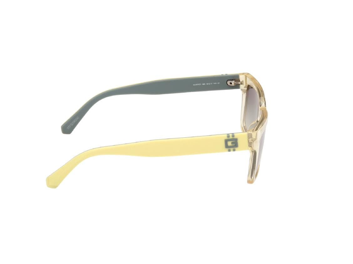 Солнцезащитные очки GUESS GUS 00121 39C (56-17)