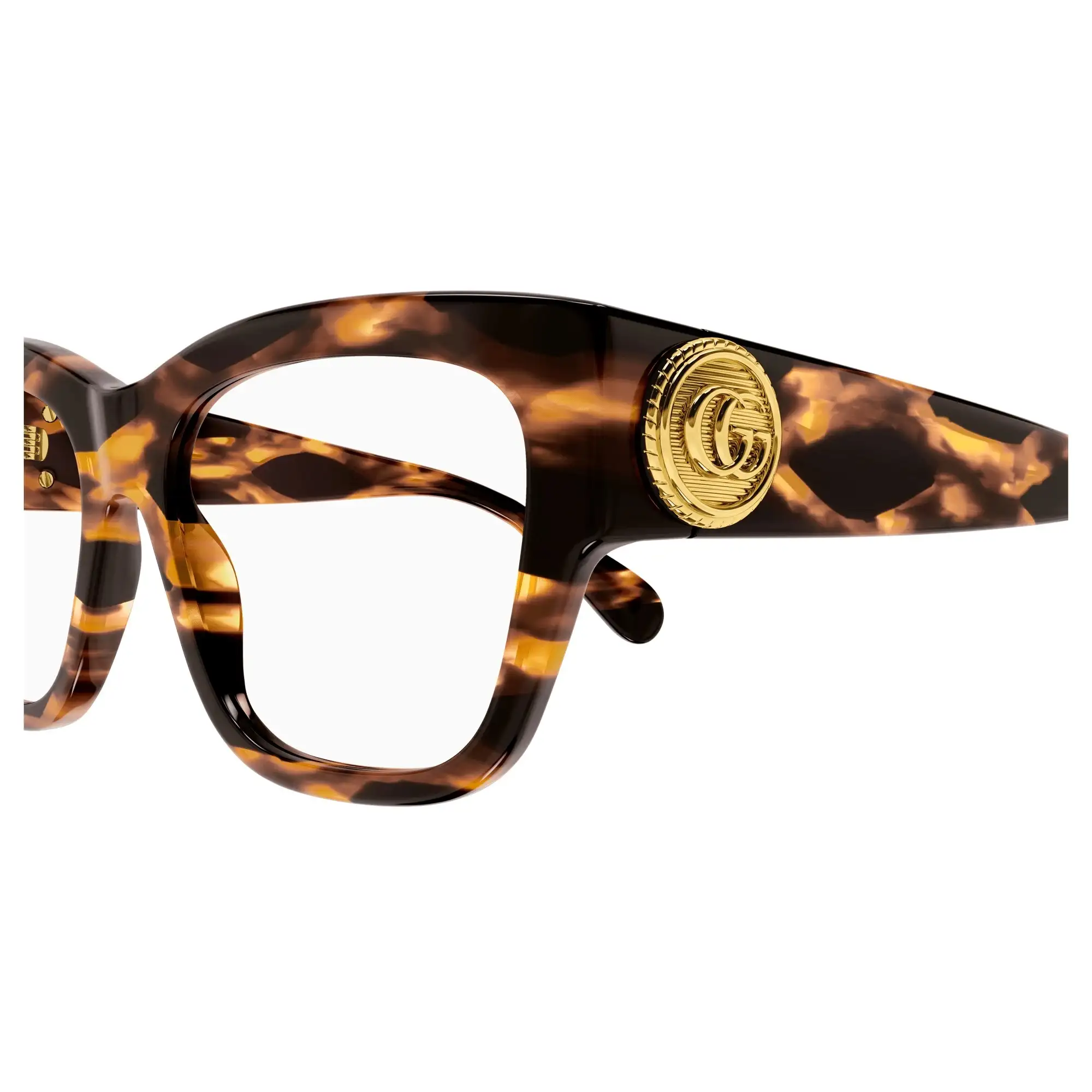 Оправа GUCCI GG1410O 002 (53-18)