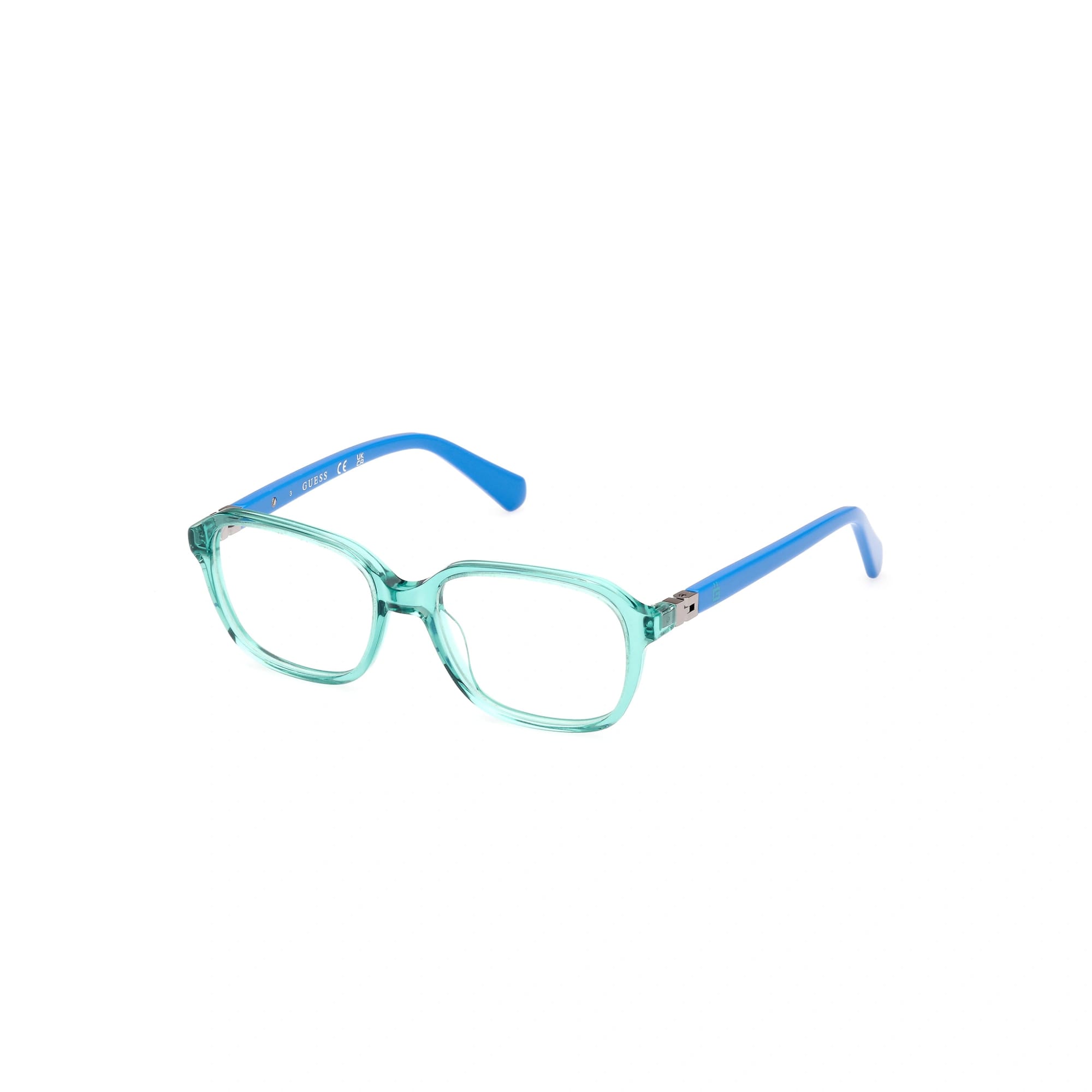 Оправа GUESS GU 50143 093 (47-15)