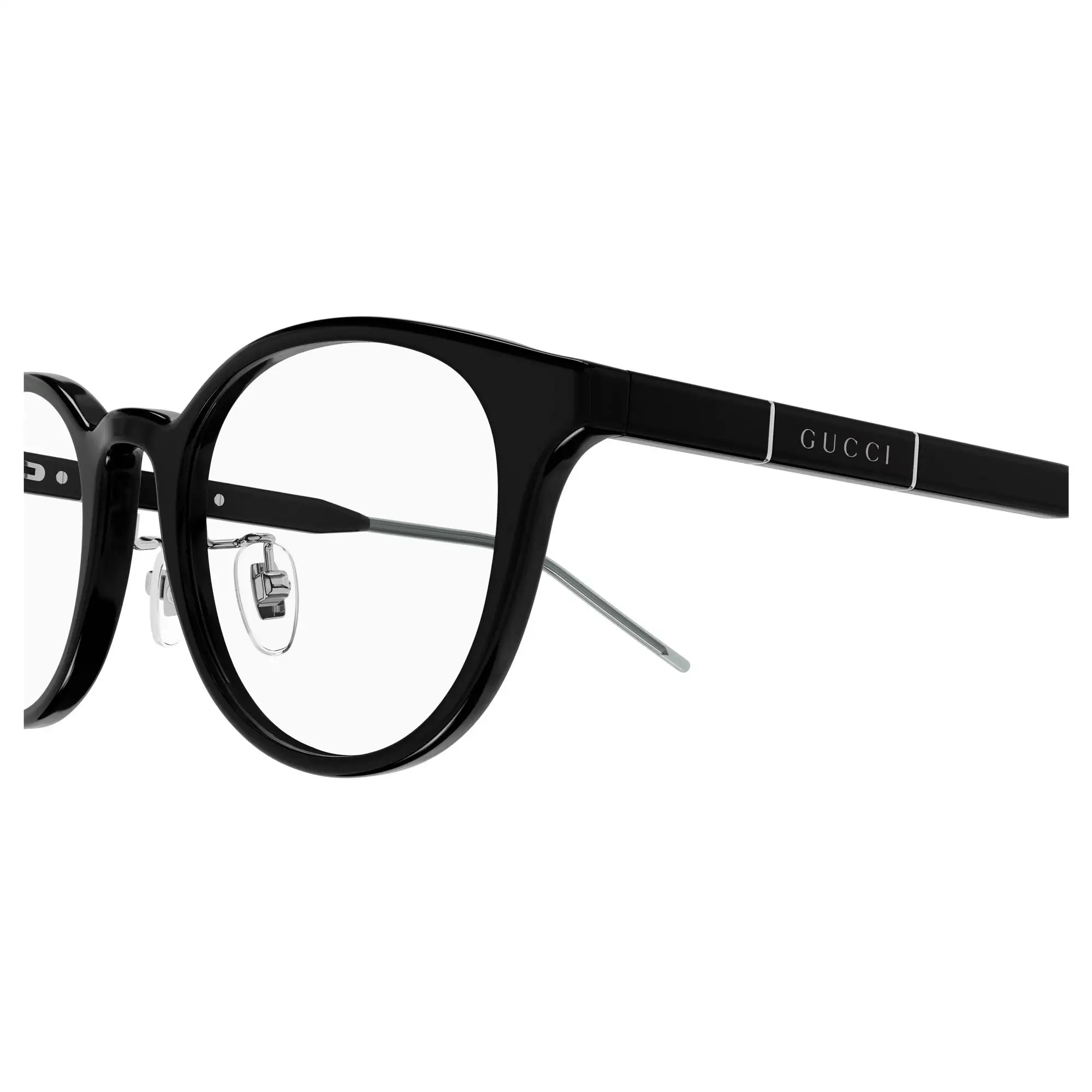 Оправа GUCCI GG1229OJ 001 (49-20)