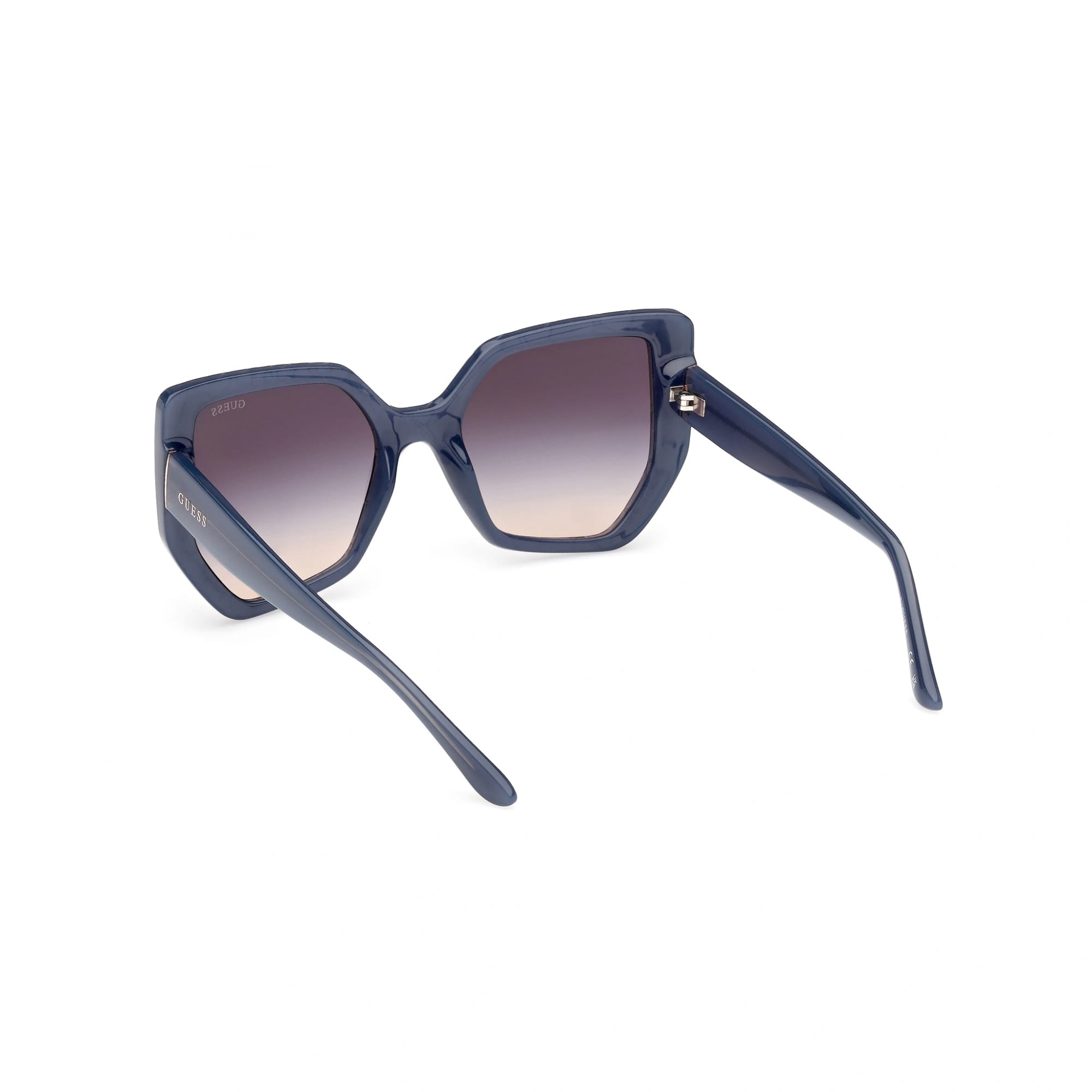 Солнцезащитные очки GUESS GUS 00153 84B (55-21)