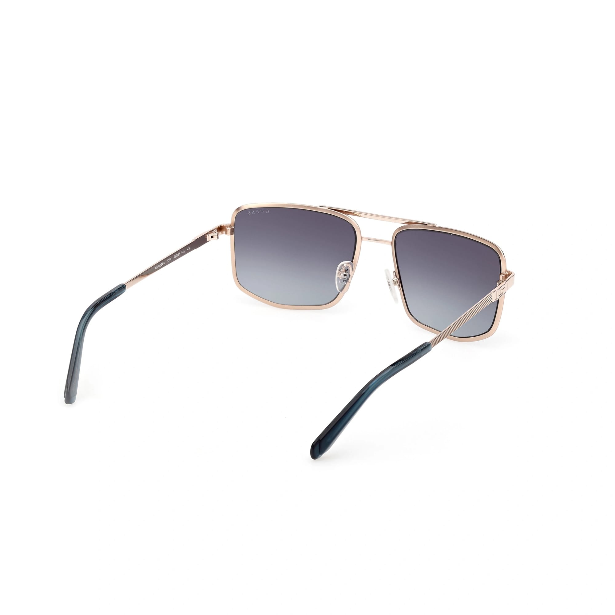 Солнцезащитные очки GUESS GUS 00208 33W (57-18)
