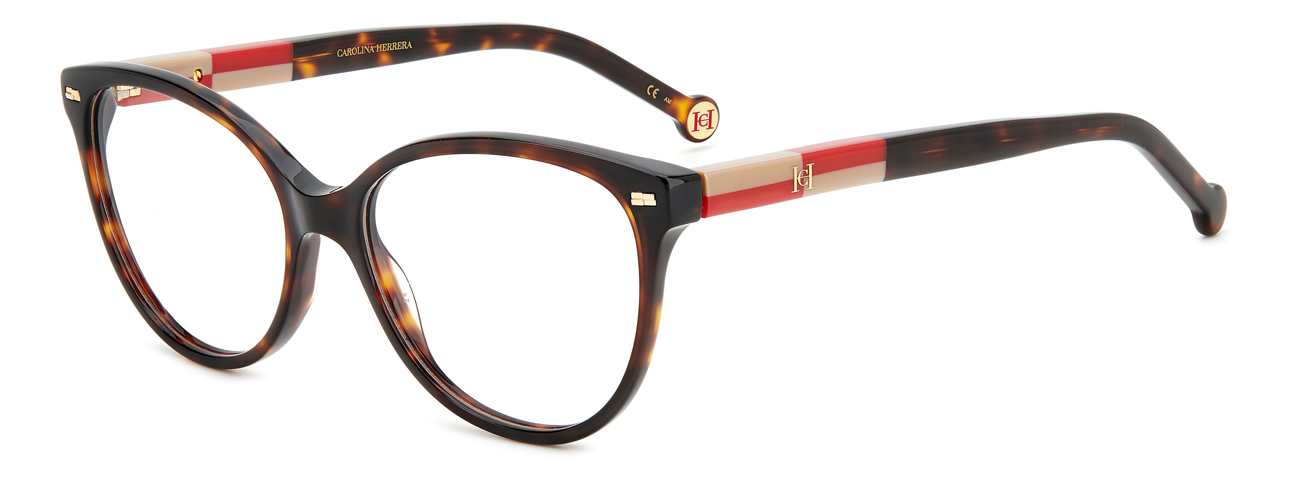 Оправа CAROLINA HERRERA HER 0158 O63 (53-16)