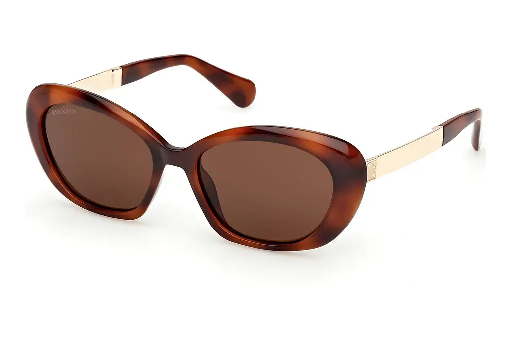 Солнцезащитные очки MAX&CO MO 0133 52E (55-17)
