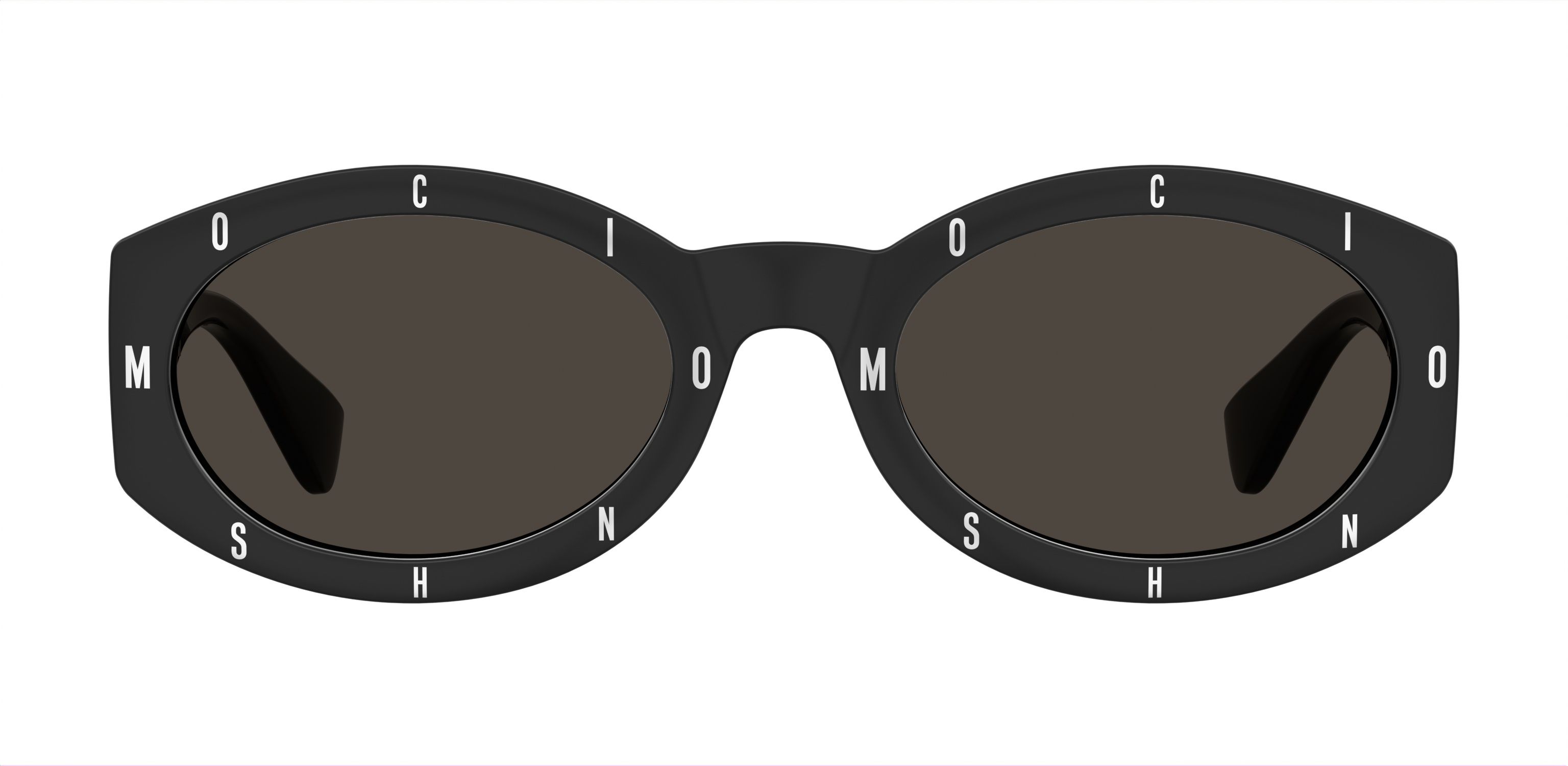 Солнцезащитные очки MOSCHINO MOS141/S 807 IR (55-22)