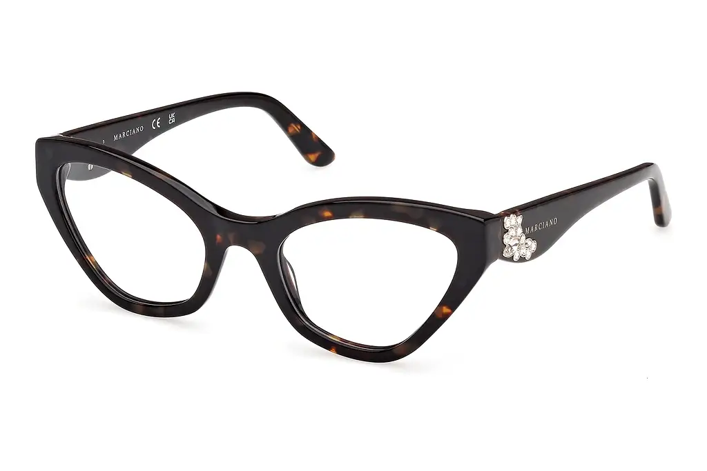Оправа GUESS BY MARCIANO GM 50038 052 (53-21)