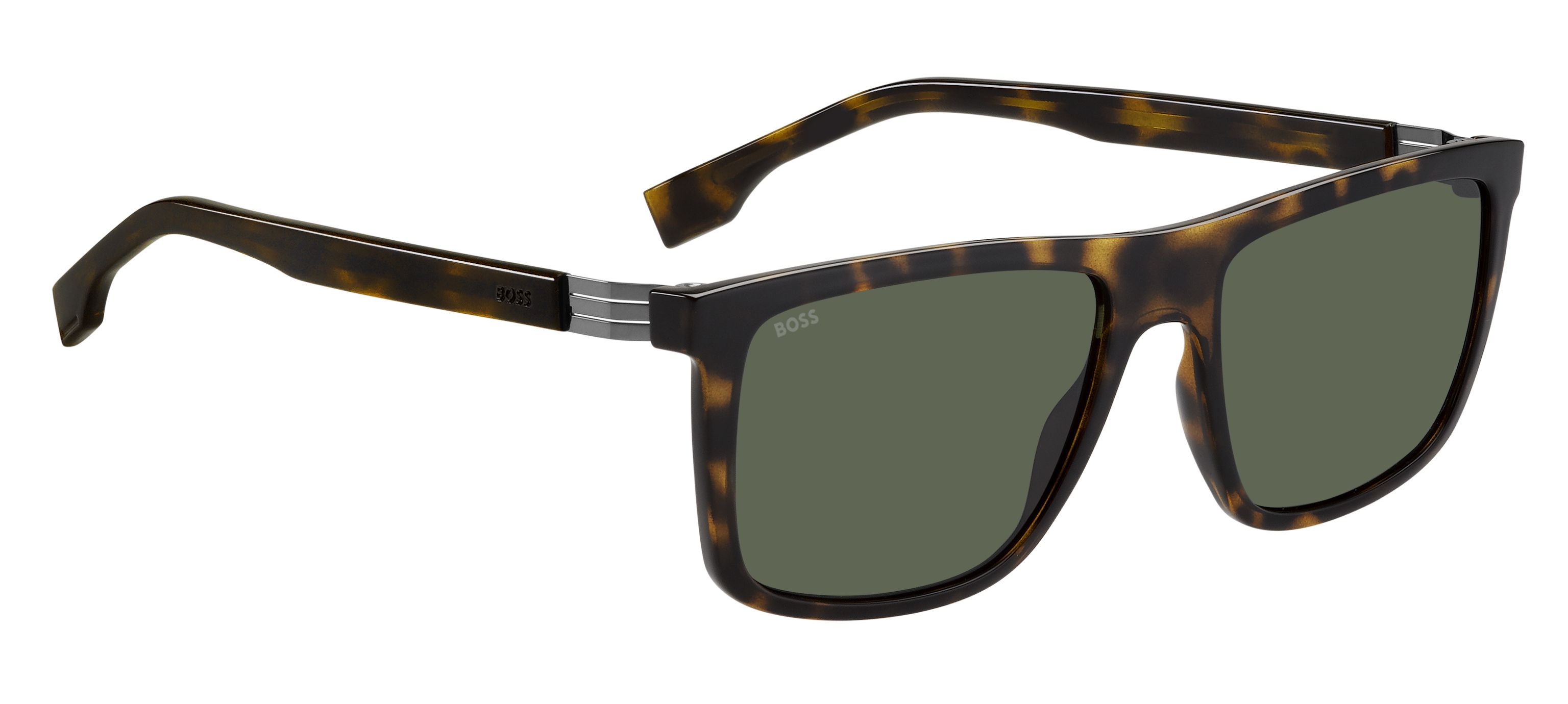 Солнцезащитные очки BOSS 1699/S 086 QT (56-18)