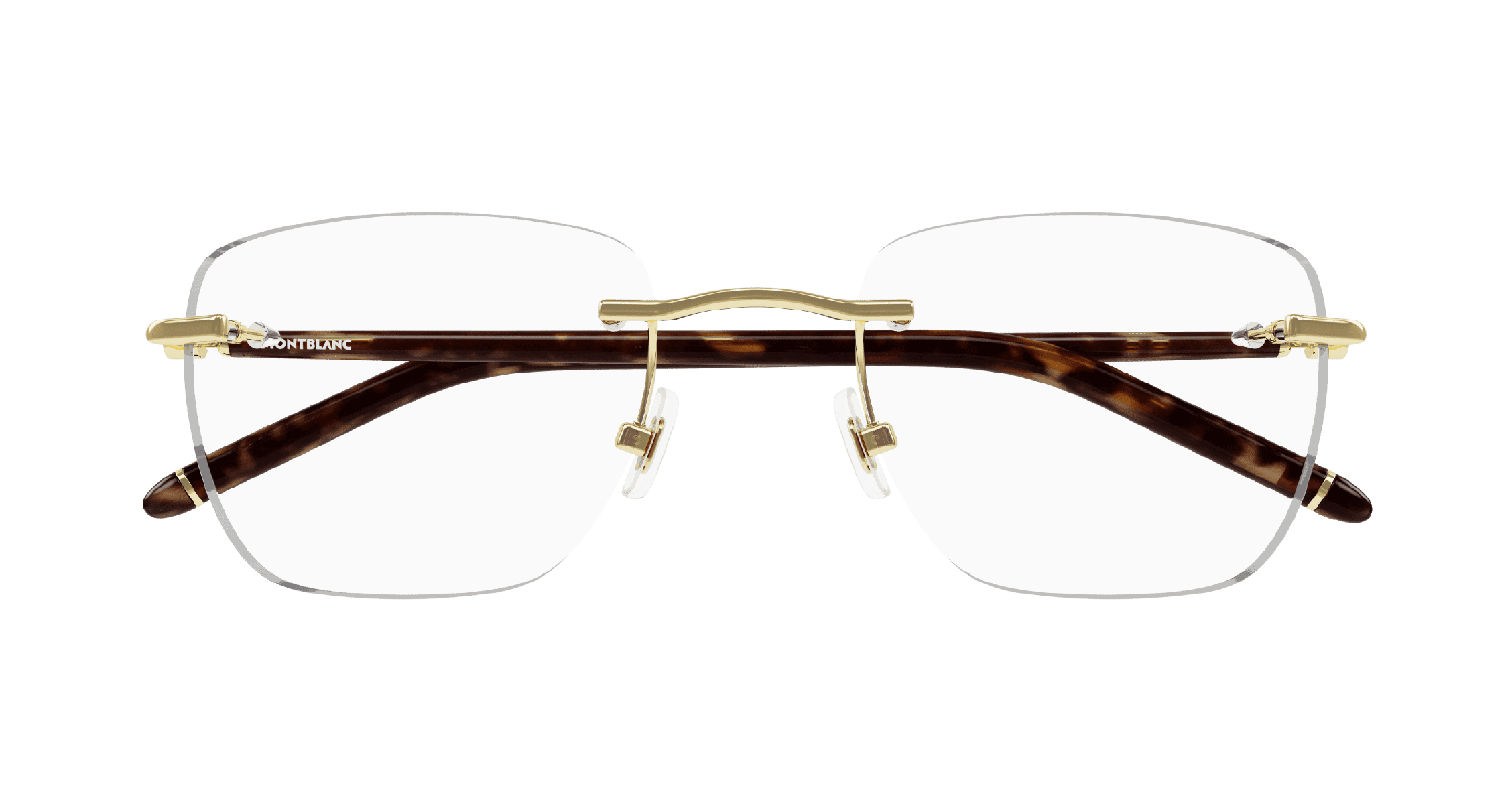 Оправа MONTBLANC MB0274O 004 (53-21)