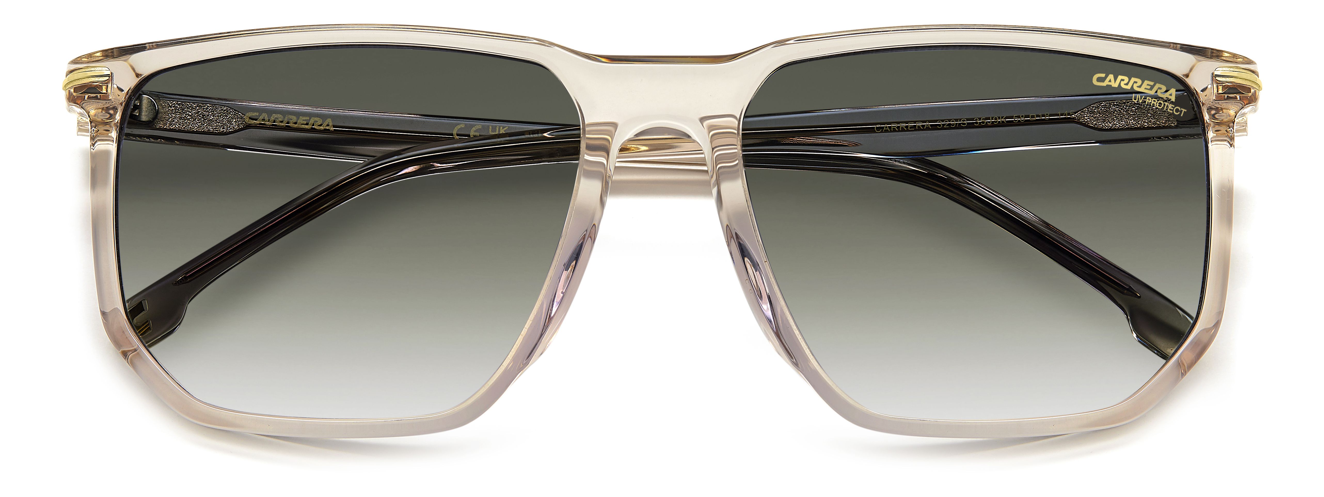 Солнцезащитные очки CARRERA 329/S 35J 9K (58-18)