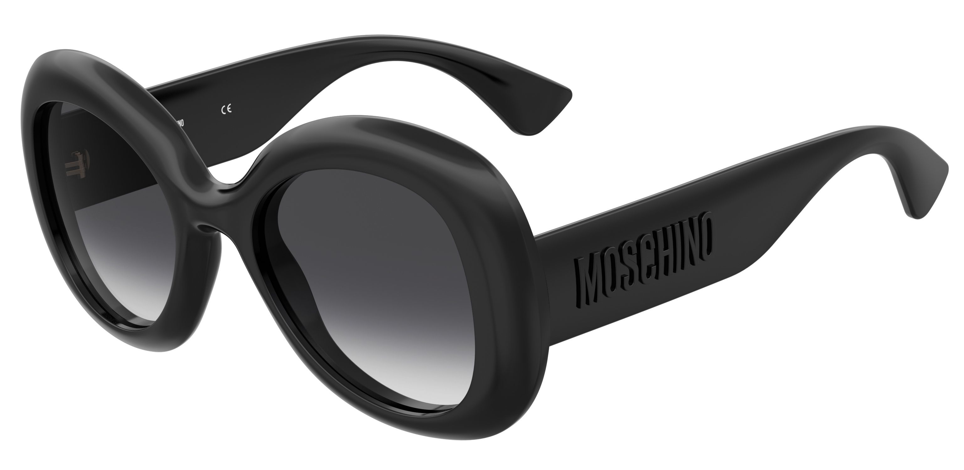 Солнцезащитные очки MOSCHINO MOS162/S 807 9O (54-22)
