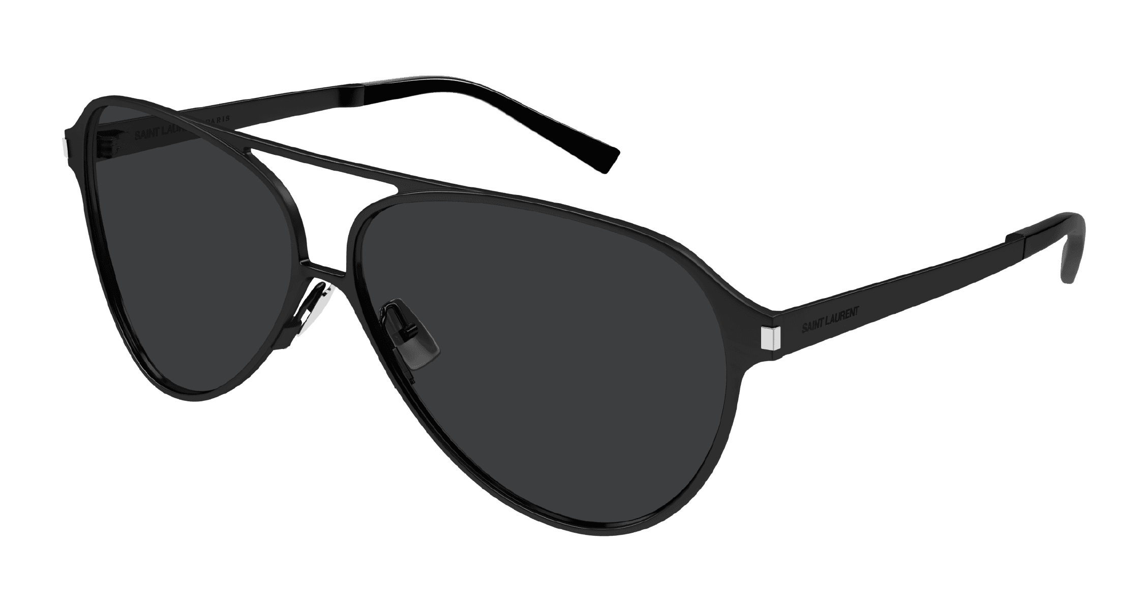 Солнцезащитные очки SAINT LAURENT SL 734 001 (62-12)