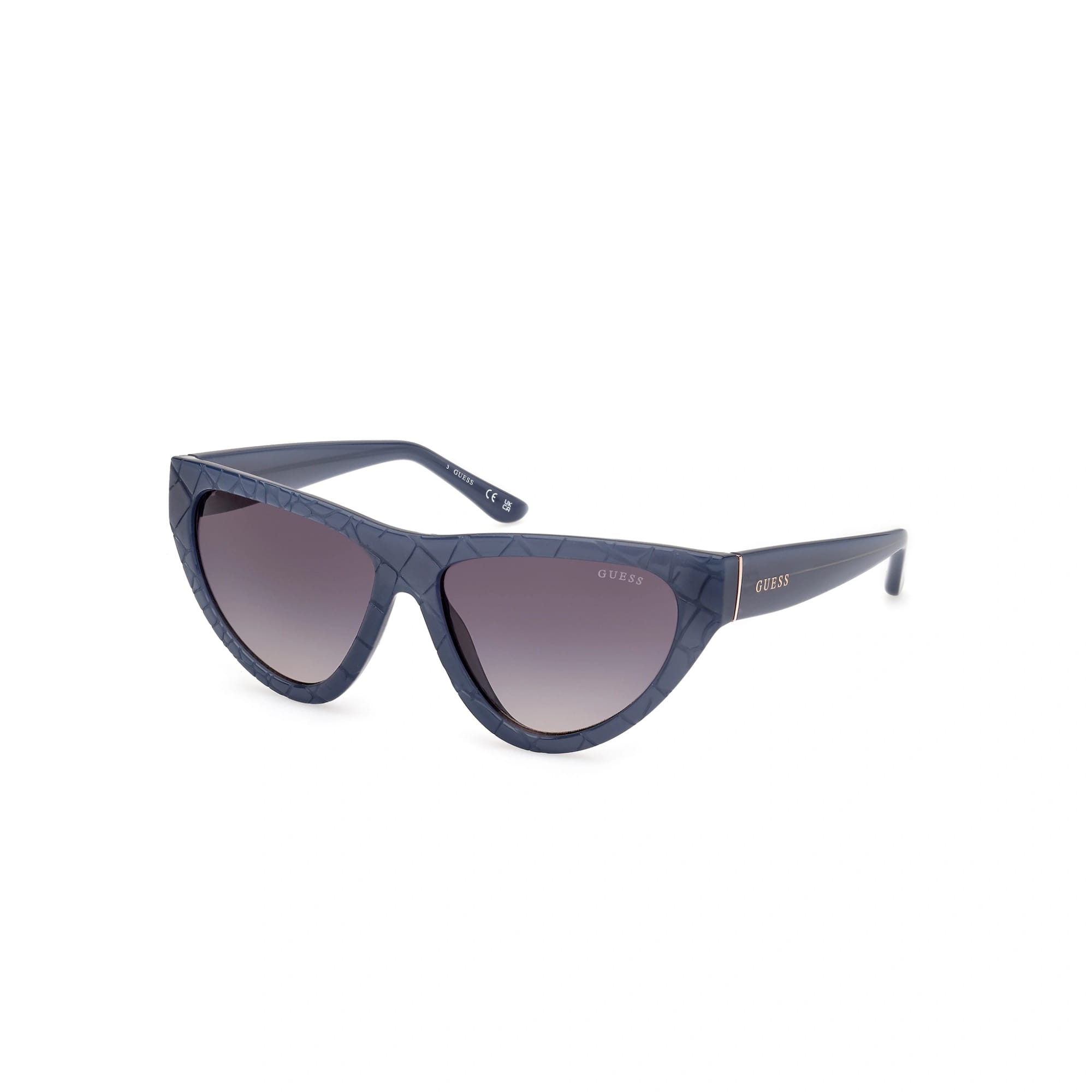 Солнцезащитные очки GUESS GUS 00151 84B (57-15)