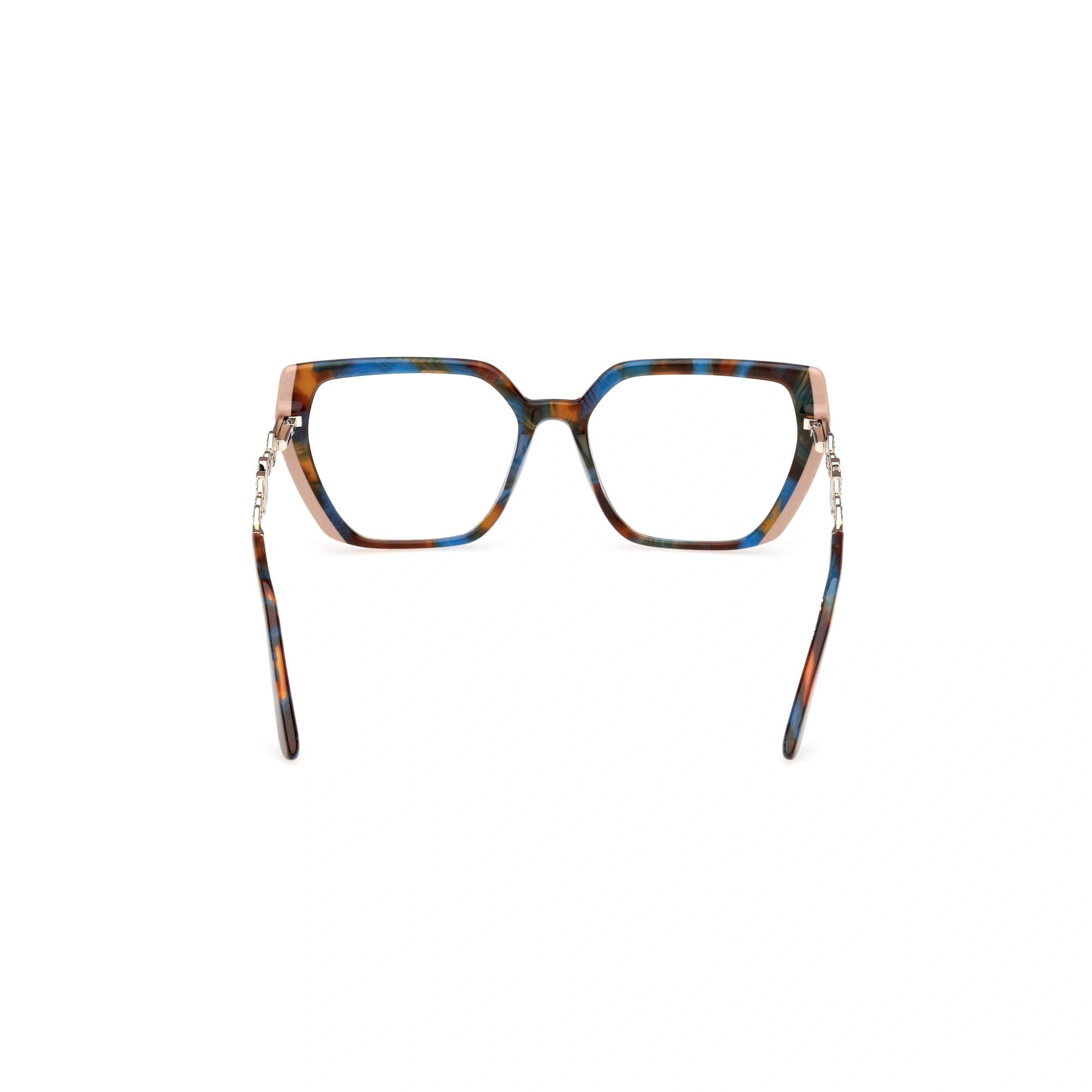 Оправа GUESS BY MARCIANO GM 50005 092 (54-16)