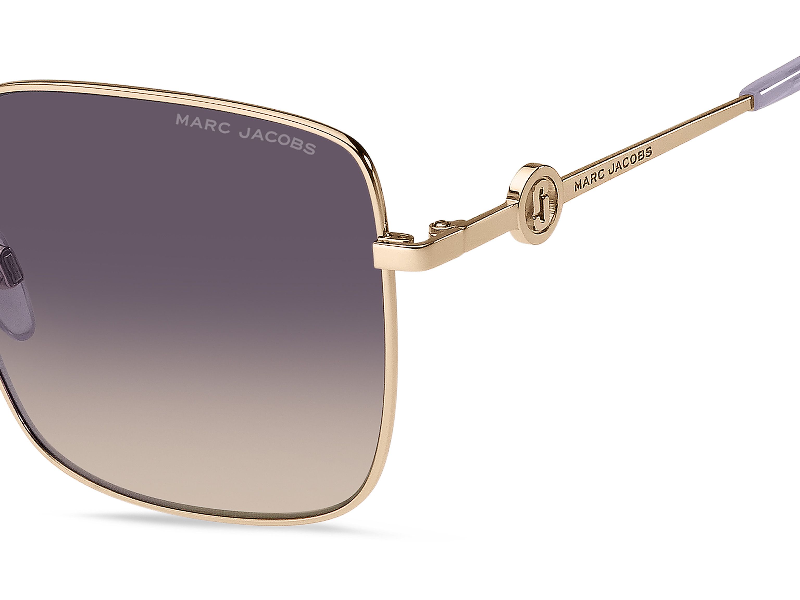 Солнцезащитные очки MARC JACOBS MARC 654/S HZJ FF (58-18)