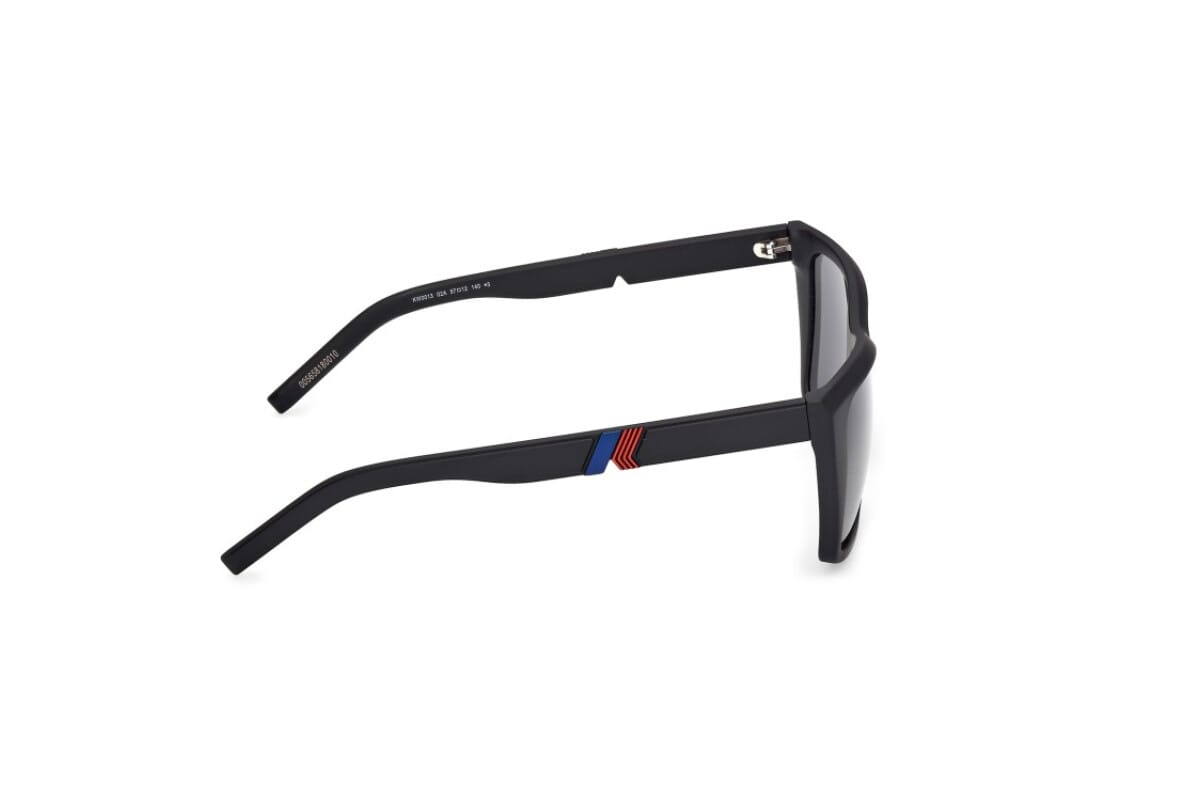 Солнцезащитные очки K-WAY KW 0013 02A (57-12)