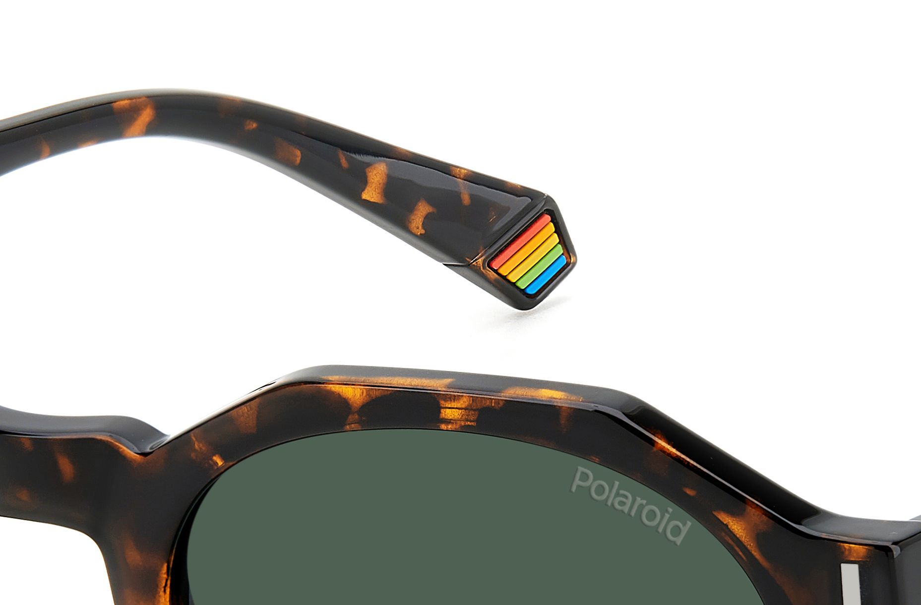 Солнцезащитные очки Polaroid PLD 6207/S 086 UC (52-21)