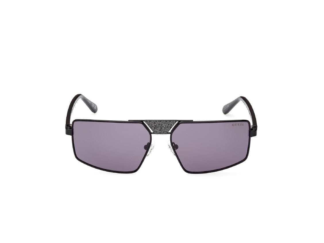 Солнцезащитные очки GUESS GUS 00087 01Y (60-15)