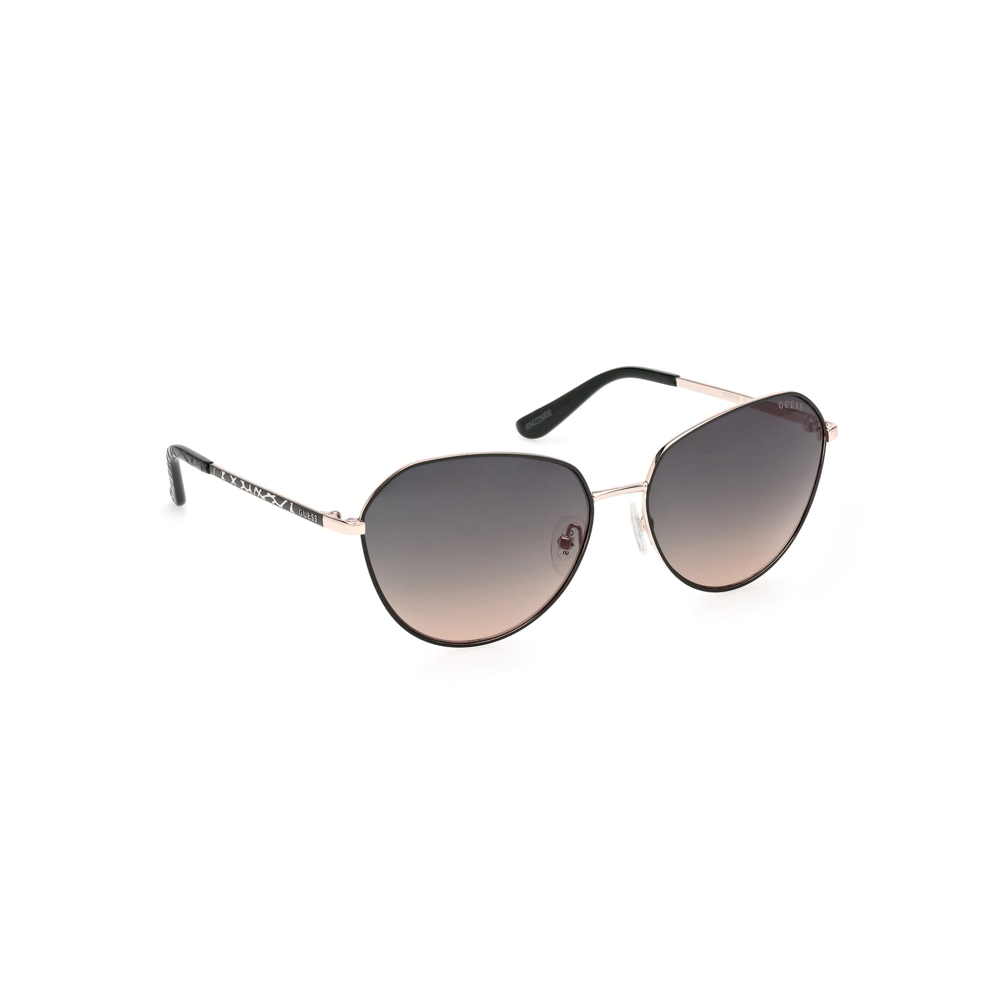 Солнцезащитные очки GUESS GUS 00148 97P (60-16)