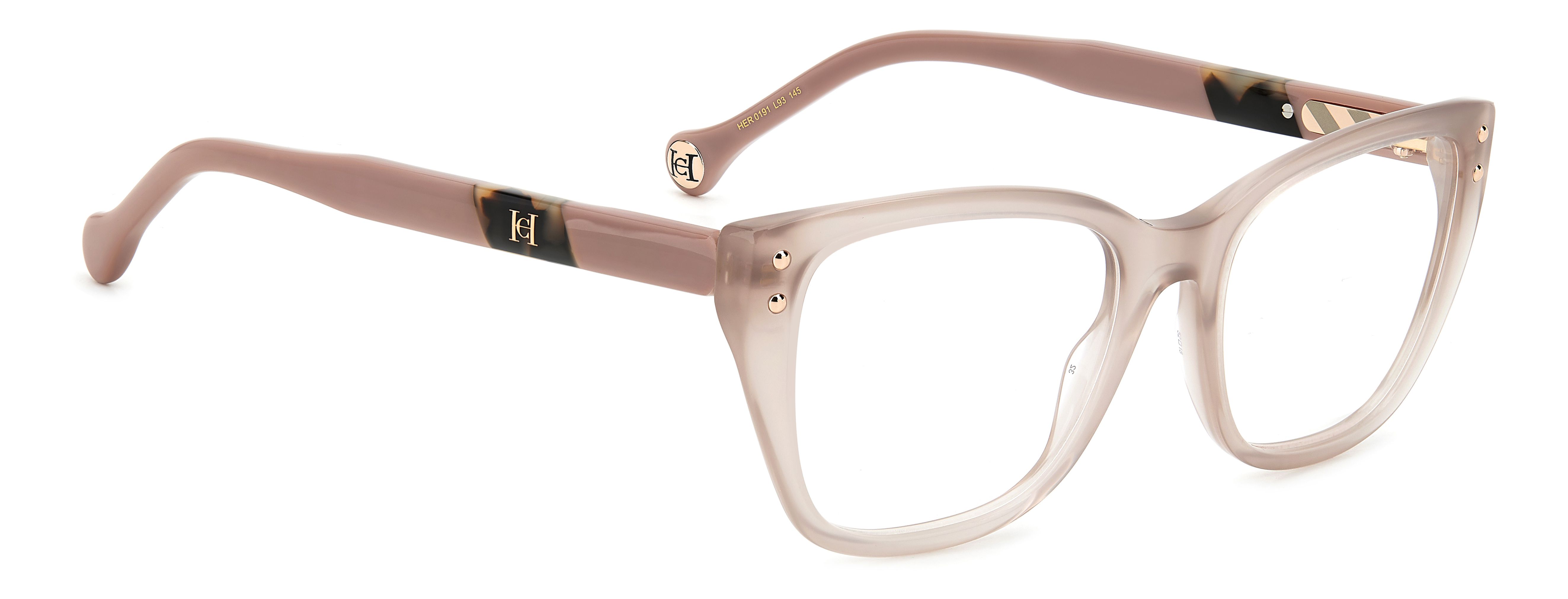 Оправа CAROLINA HERRERA HER 0191 L93 (52-18)