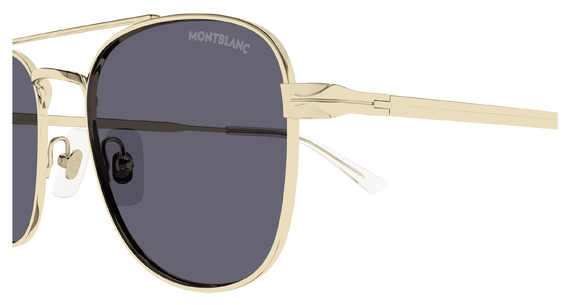 Солнцезащитные очки MONTBLANC MB0363S 004 (51-19)