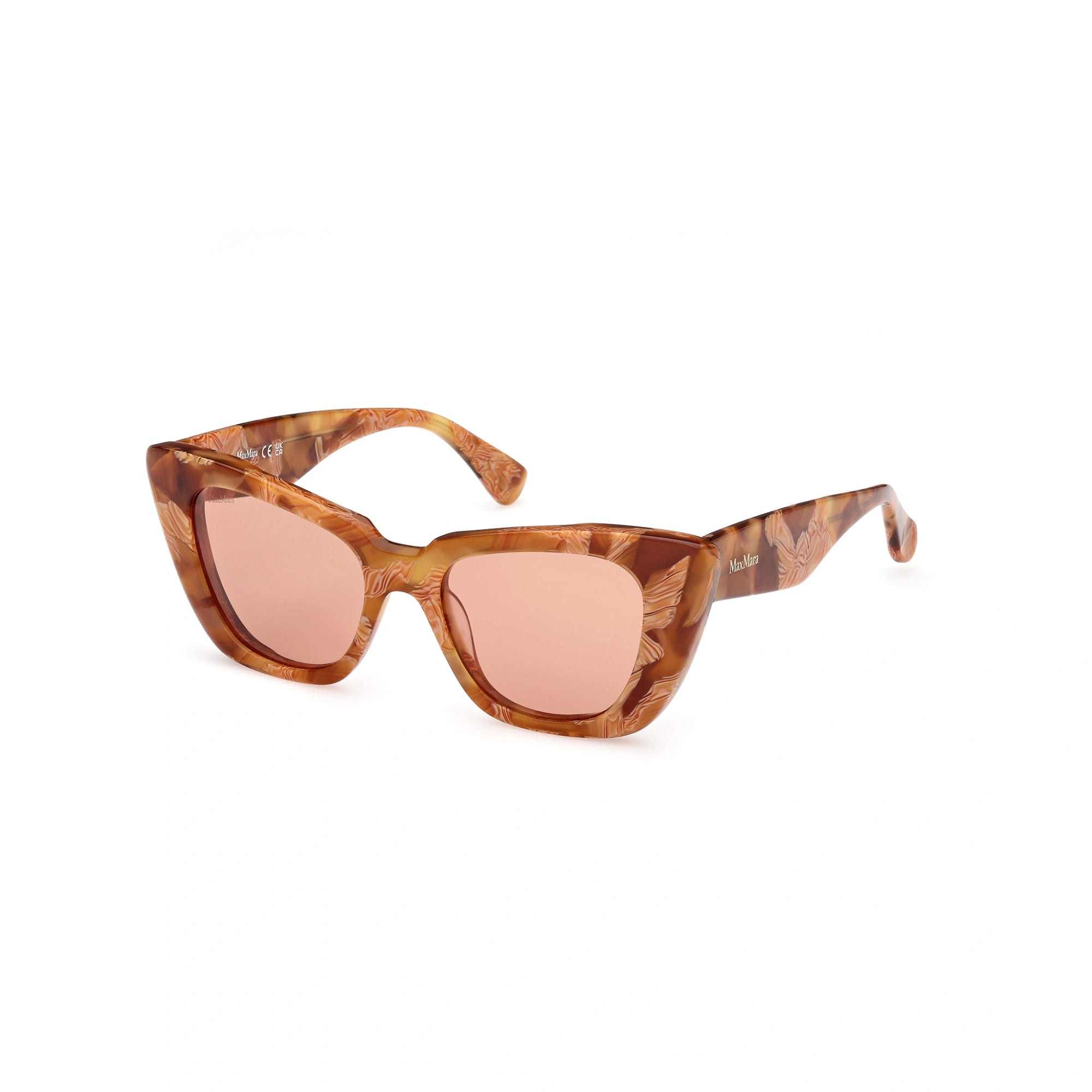 Солнцезащитные очки MAX MARA MM 0099 56E (50-18)