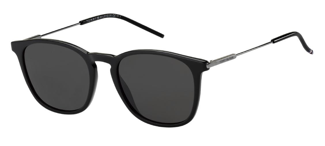 Солнцезащитные очки TOMMY HILFIGER TH 1764/S 807 (51-20)