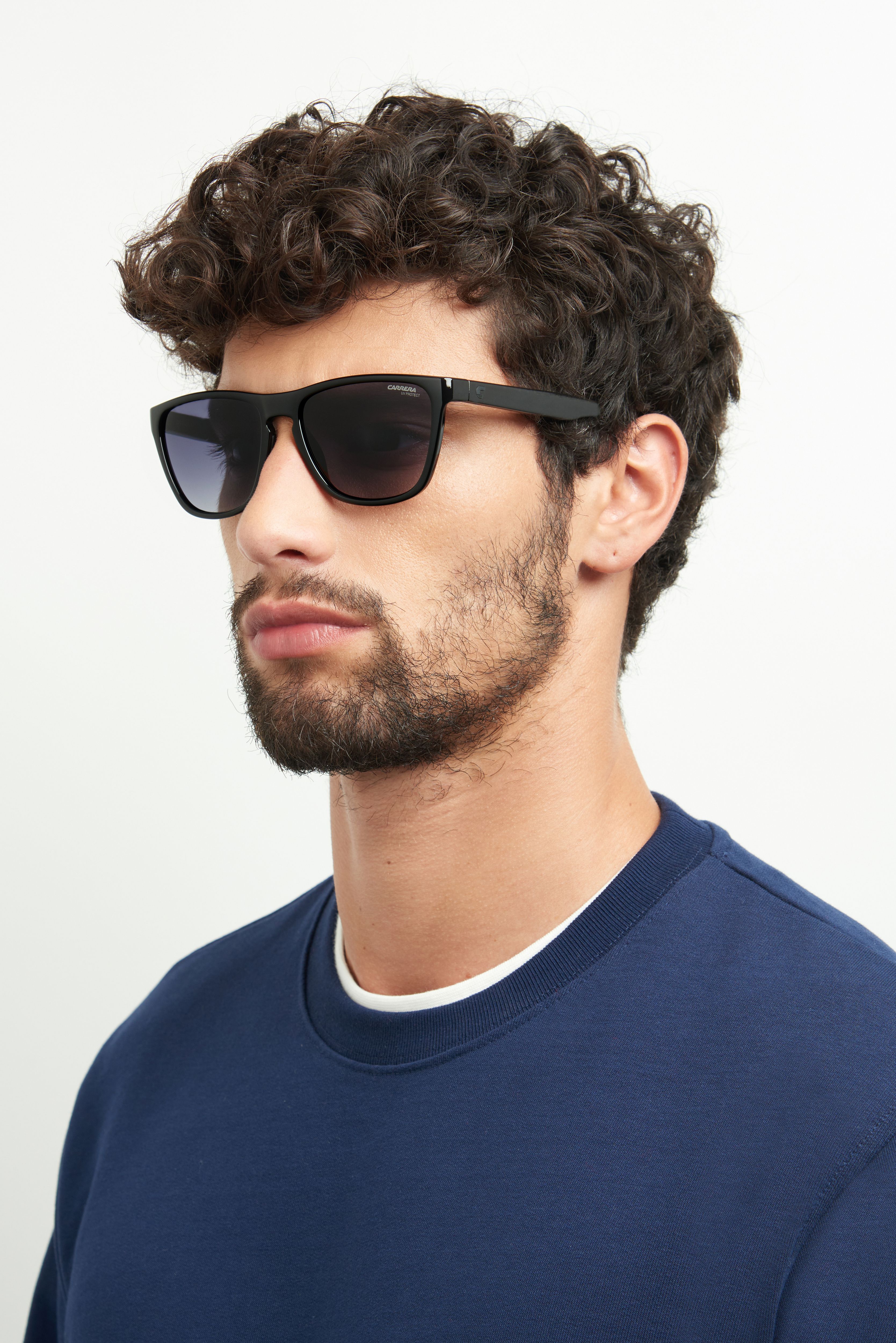 Солнцезащитные очки CARRERA 8058/S 807 9O (56-17)