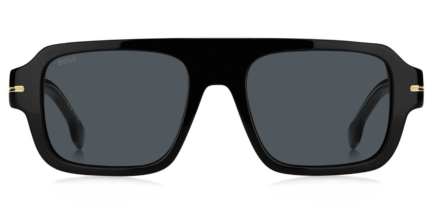 Солнцезащитные очки BOSS 1595/S 807 A9 (53-19)