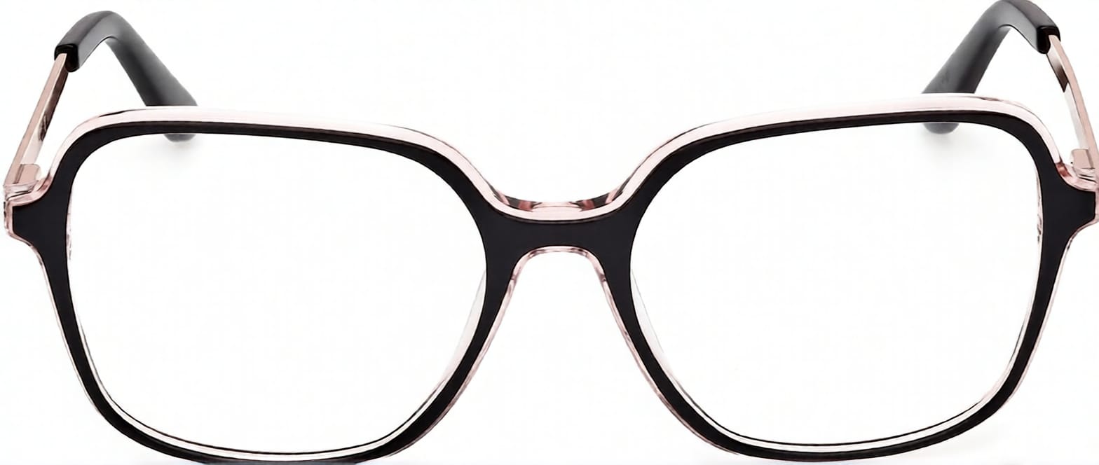 Оправа GUESS GU 50320-F 001 (55-17)