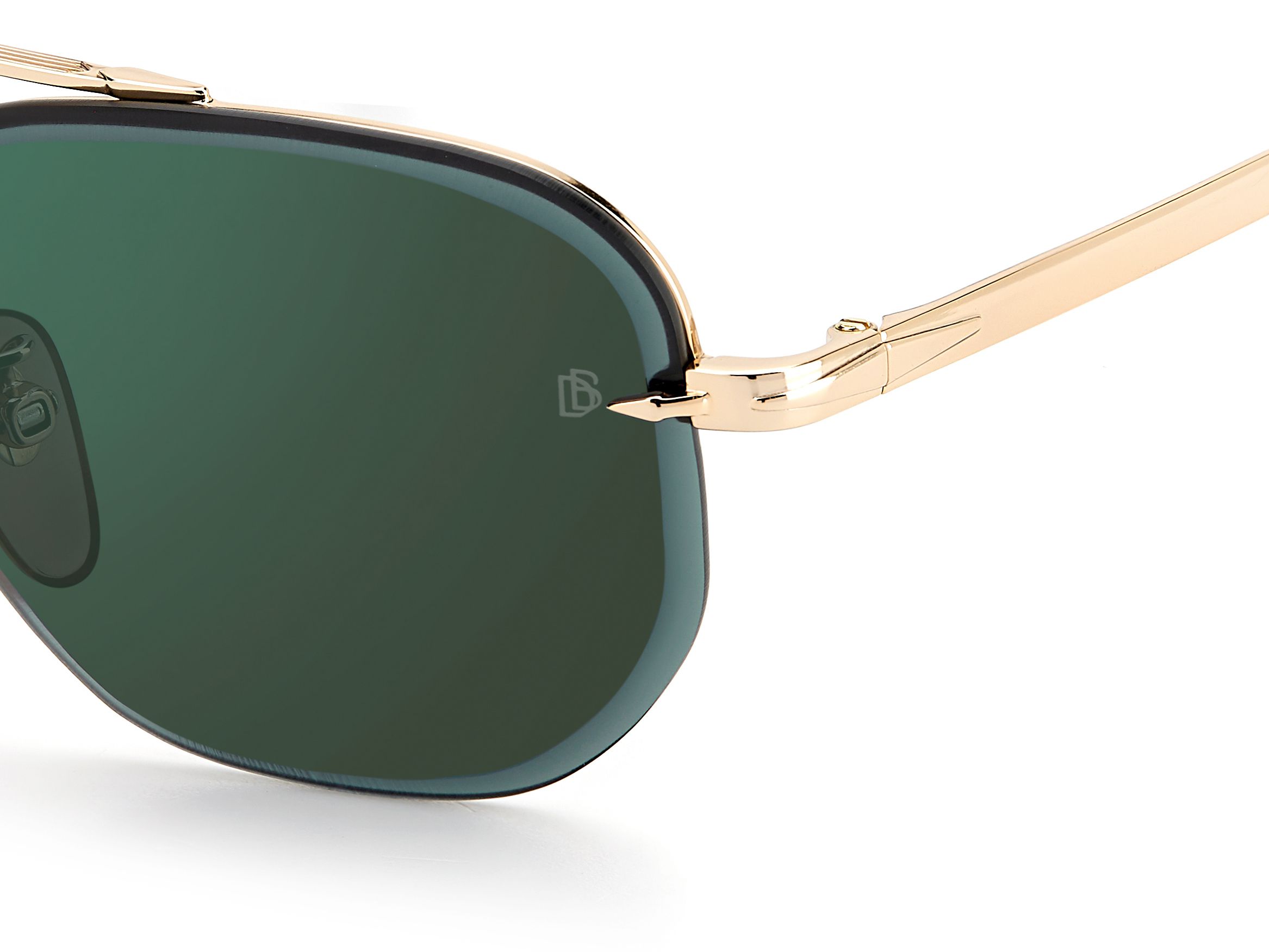 Солнцезащитные очки DAVID BECKHAM DB 1078/S 06J MT (53-20)