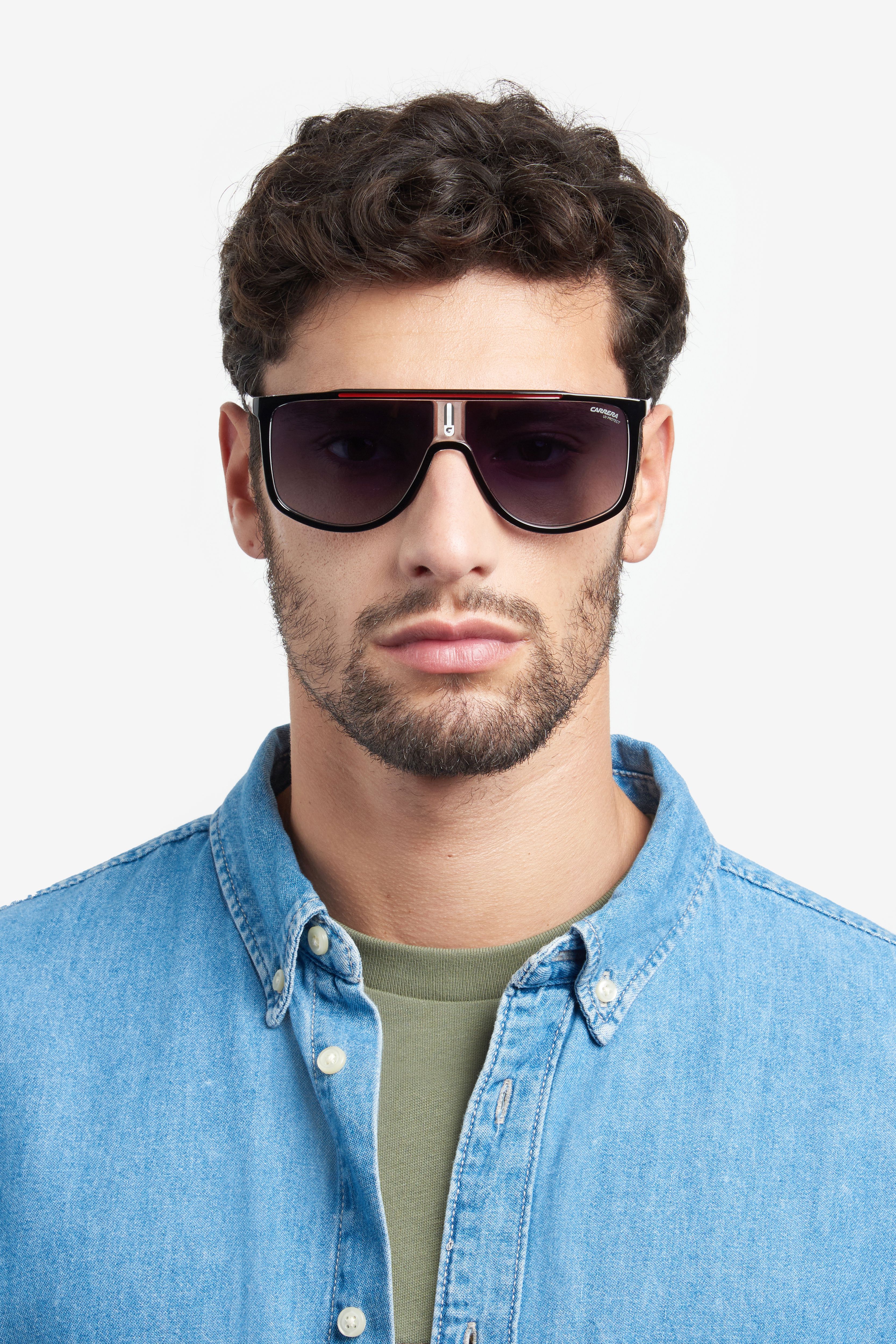 Солнцезащитные очки CARRERA 1056/S OIT 9O (61-11)