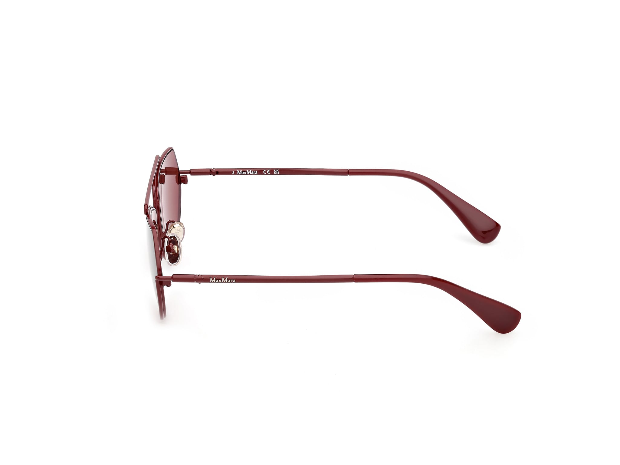 Солнцезащитные очки MAX MARA MM 0165 69S (60-14)