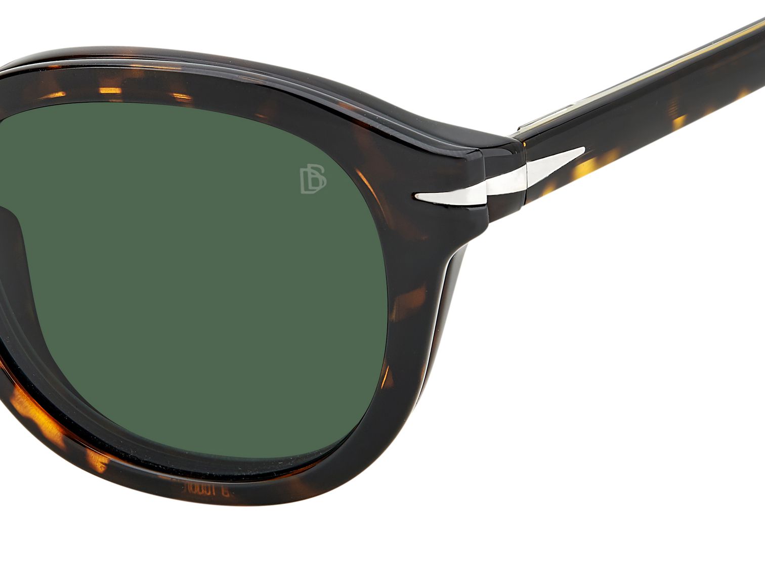 Оправа DAVID BECKHAM DB 1080/CS 086 (49-24)