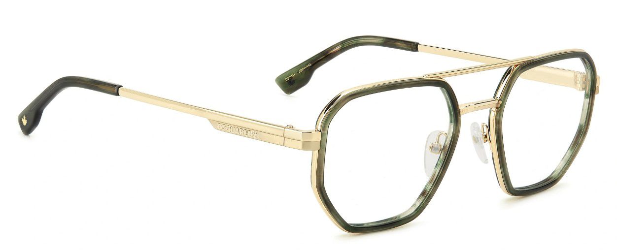 Оправа DSQUARED2 D2 0111 JDJ (52-20)