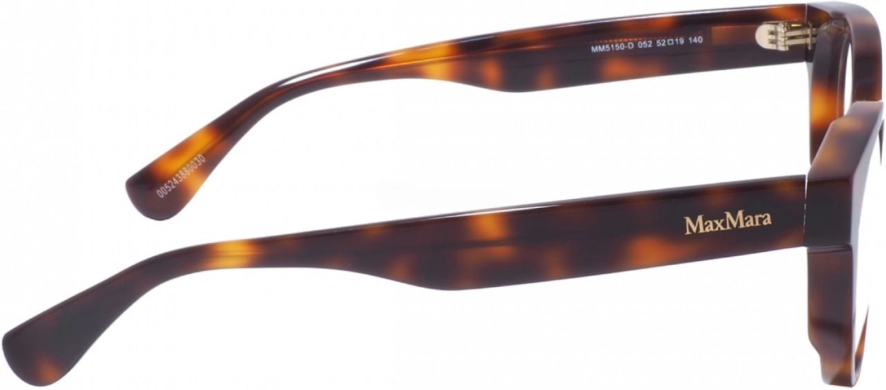 Оправа MAX MARA MM 5150-D 052 (52-19)