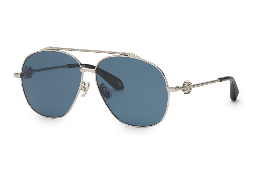 Солнцезащитные очки ROBERTO CAVALLI SRC008V 579 (62-12)