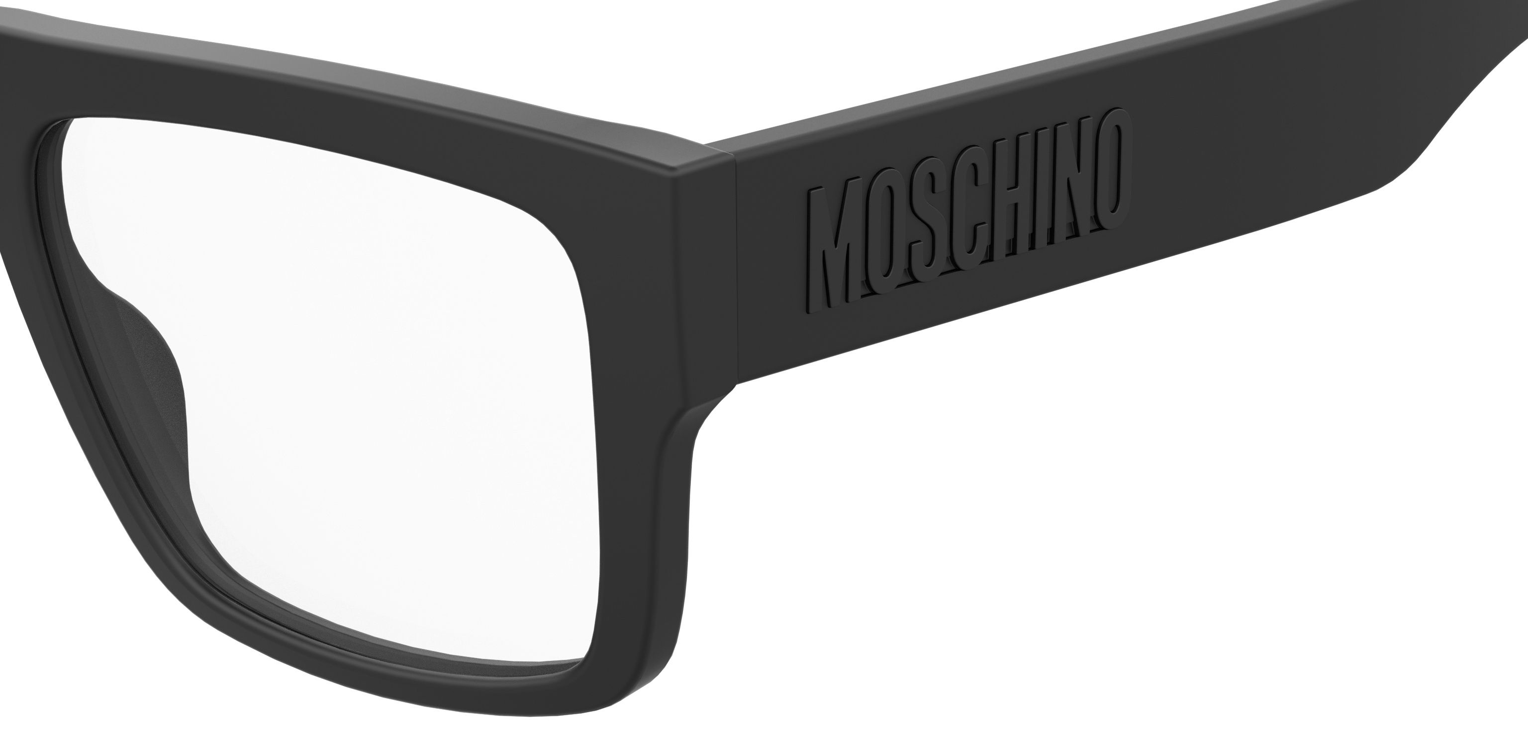 Оправа MOSCHINO MOS637 003 (55-17)