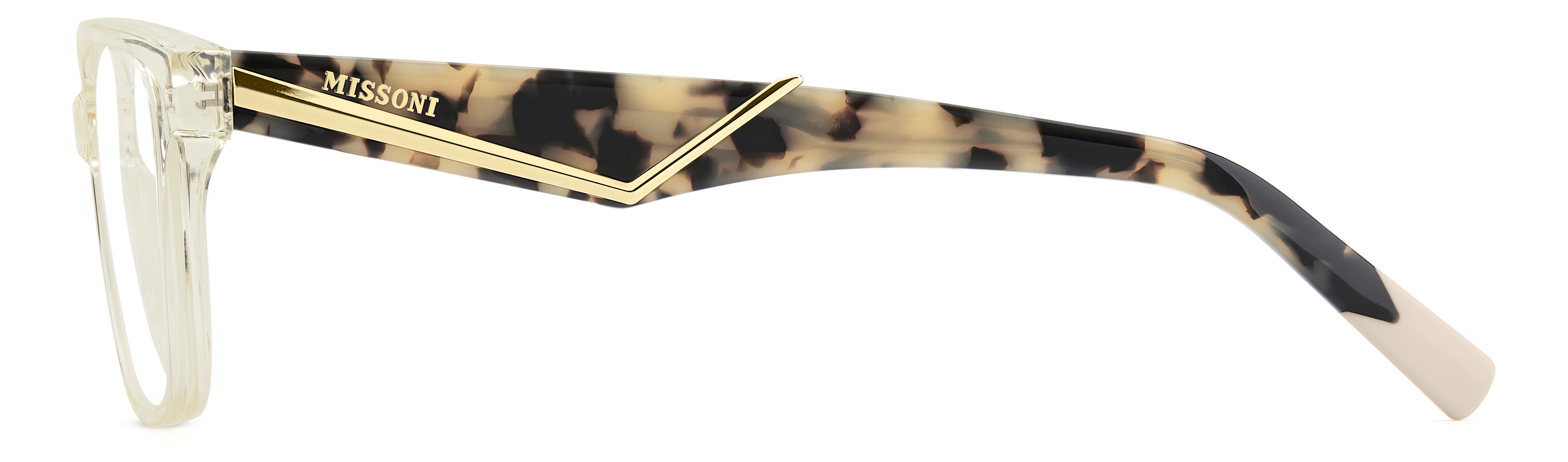 Оправа MISSONI MIS 0248/G HAM (53-16)