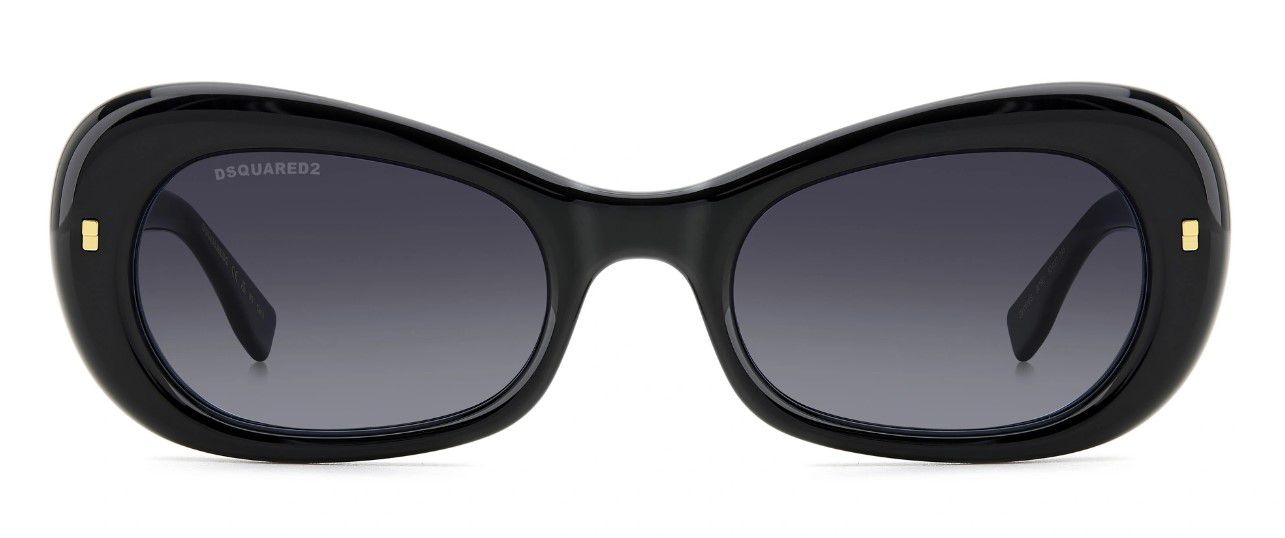 Солнцезащитные очки DSQUARED2 D2 0110/S 807 9O (52-21)