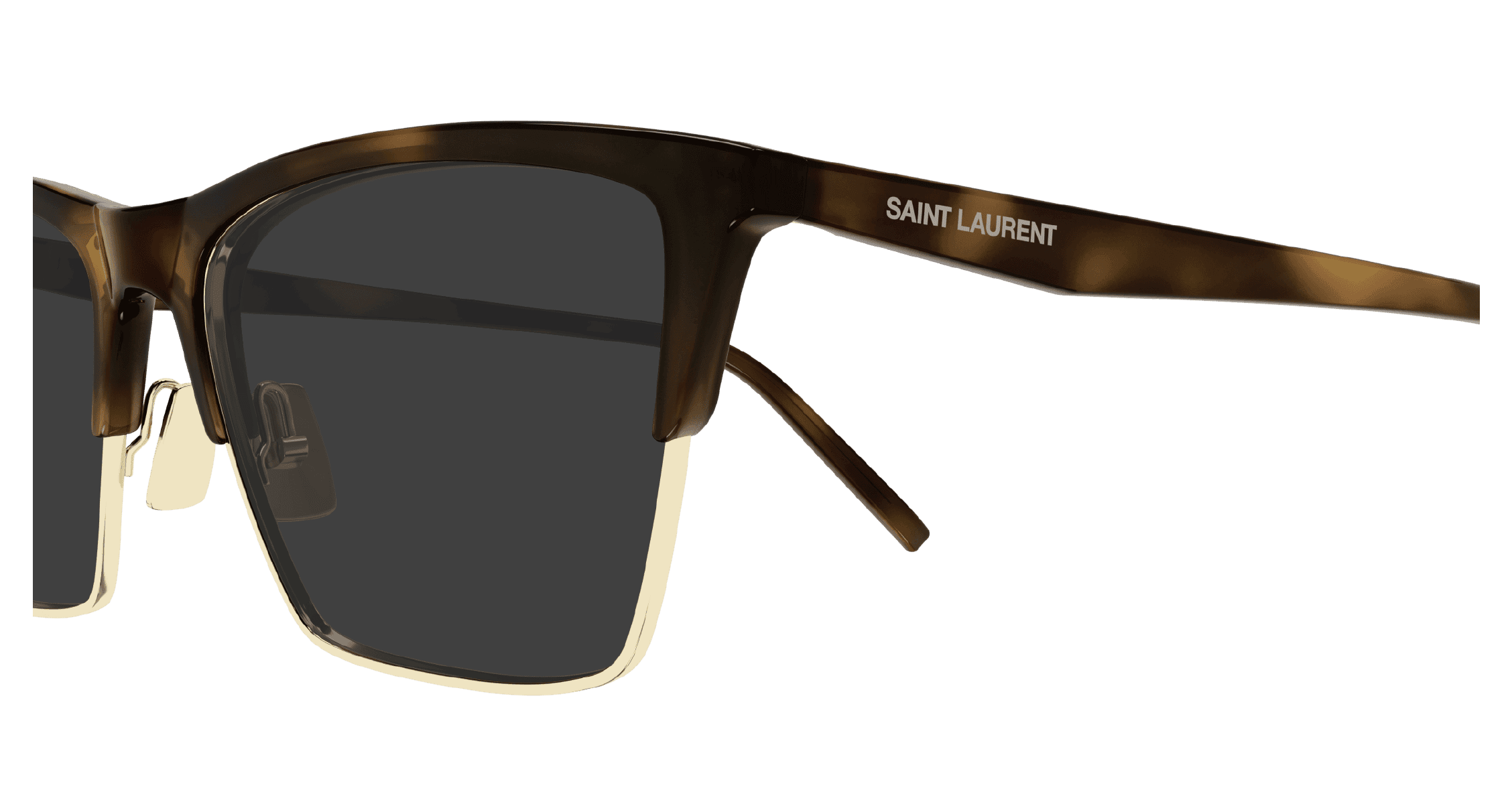 Солнцезащитные очки SAINT LAURENT SL 767 004 (55-16)