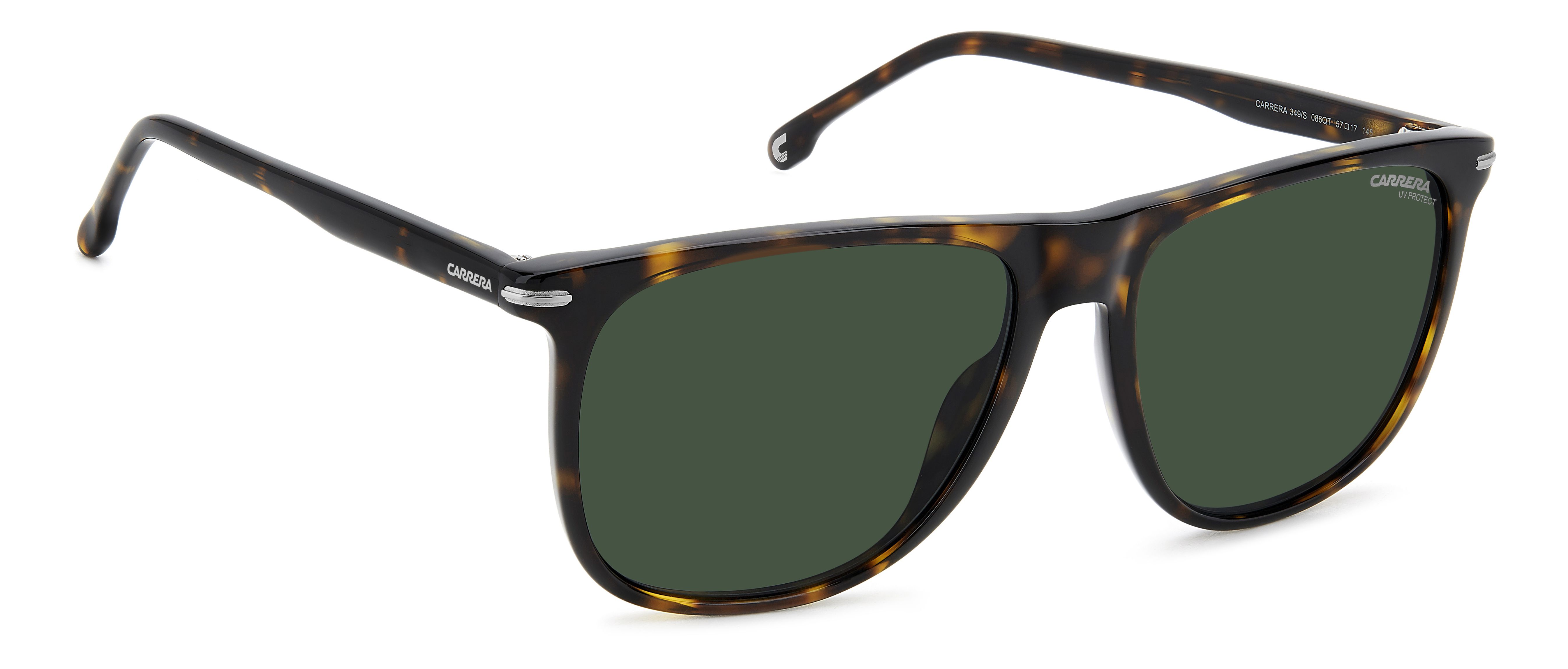 Солнцезащитные очки CARRERA 349/S 086 QT (57-17)