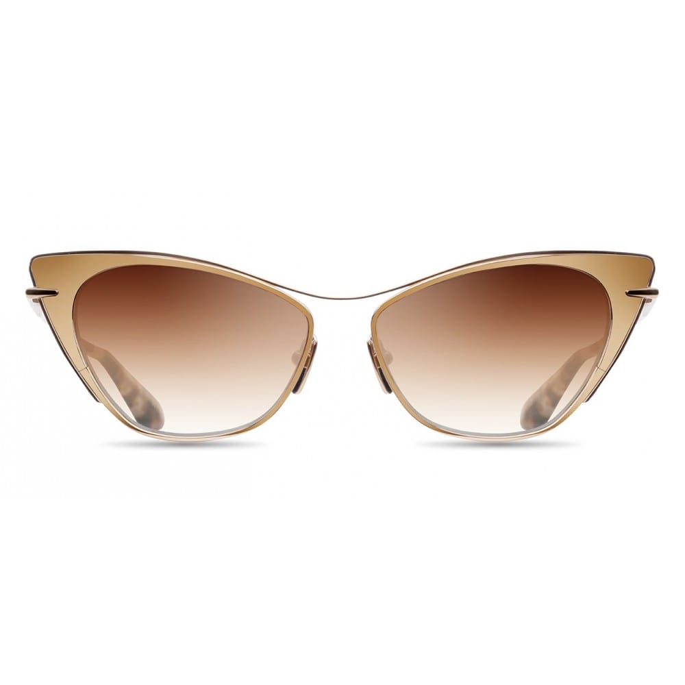 Солнцезащитные очки DITA DITA VON TEESE DTS522-56-02 (56-14)