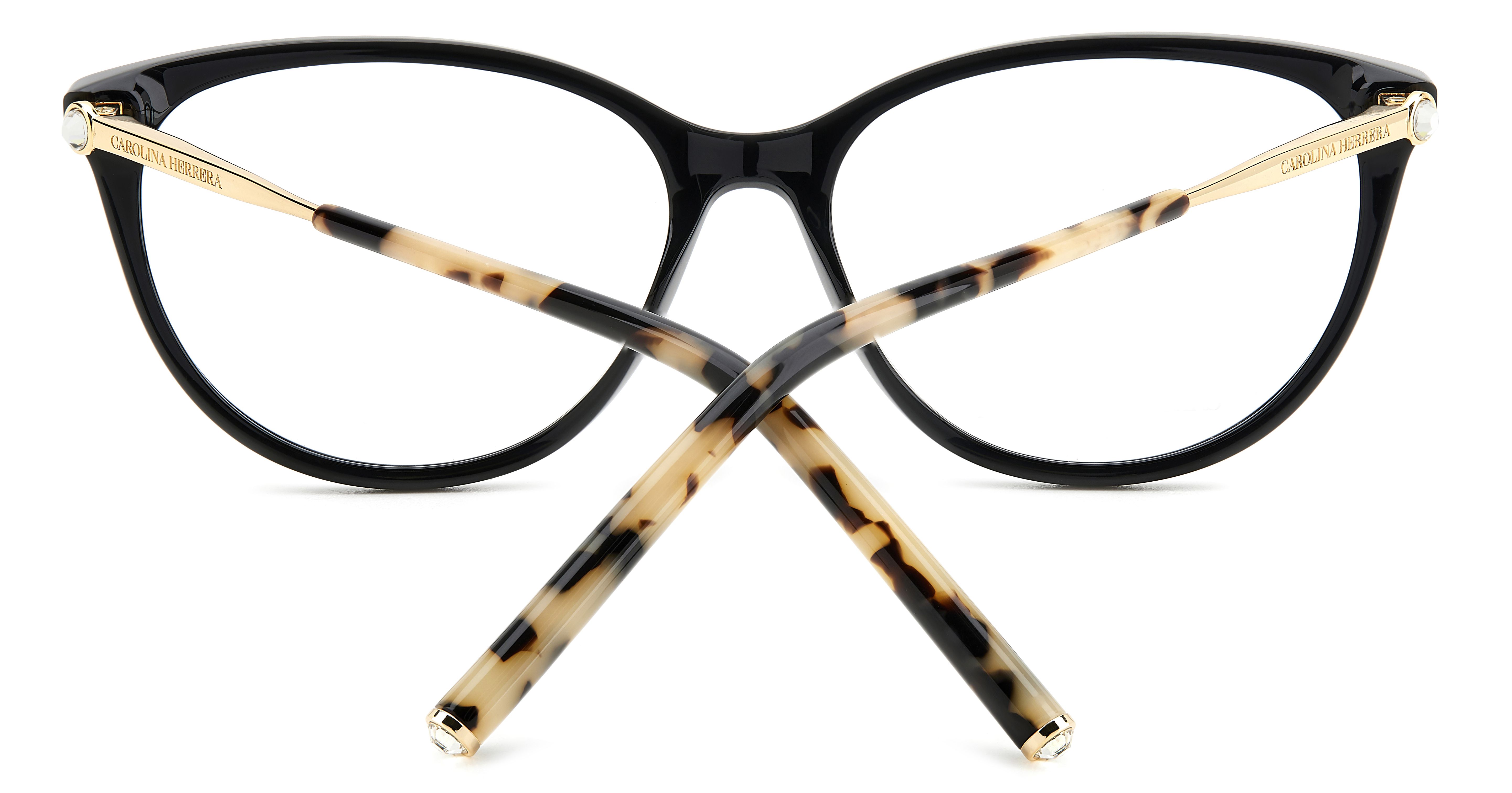 Оправа CAROLINA HERRERA HER 0196 2M2 (55-15)