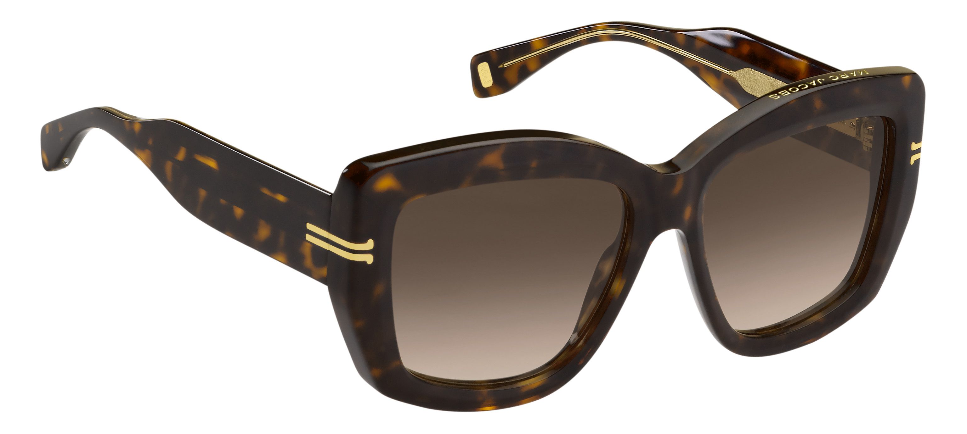 Солнцезащитные очки MARC JACOBS MJ 1062/S KRZ HA (55-16)