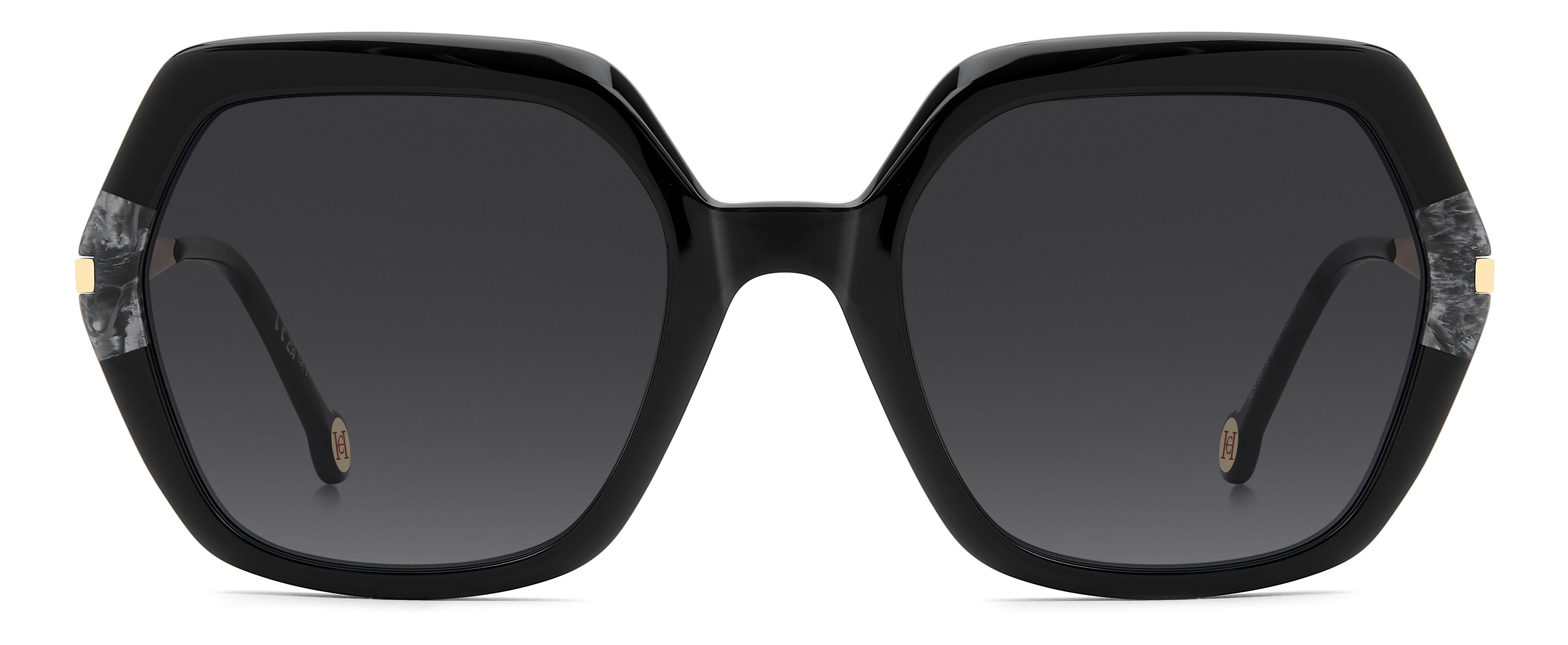 Солнцезащитные очки CAROLINA HERRERA HER 0347/S 807 9O (55-22)