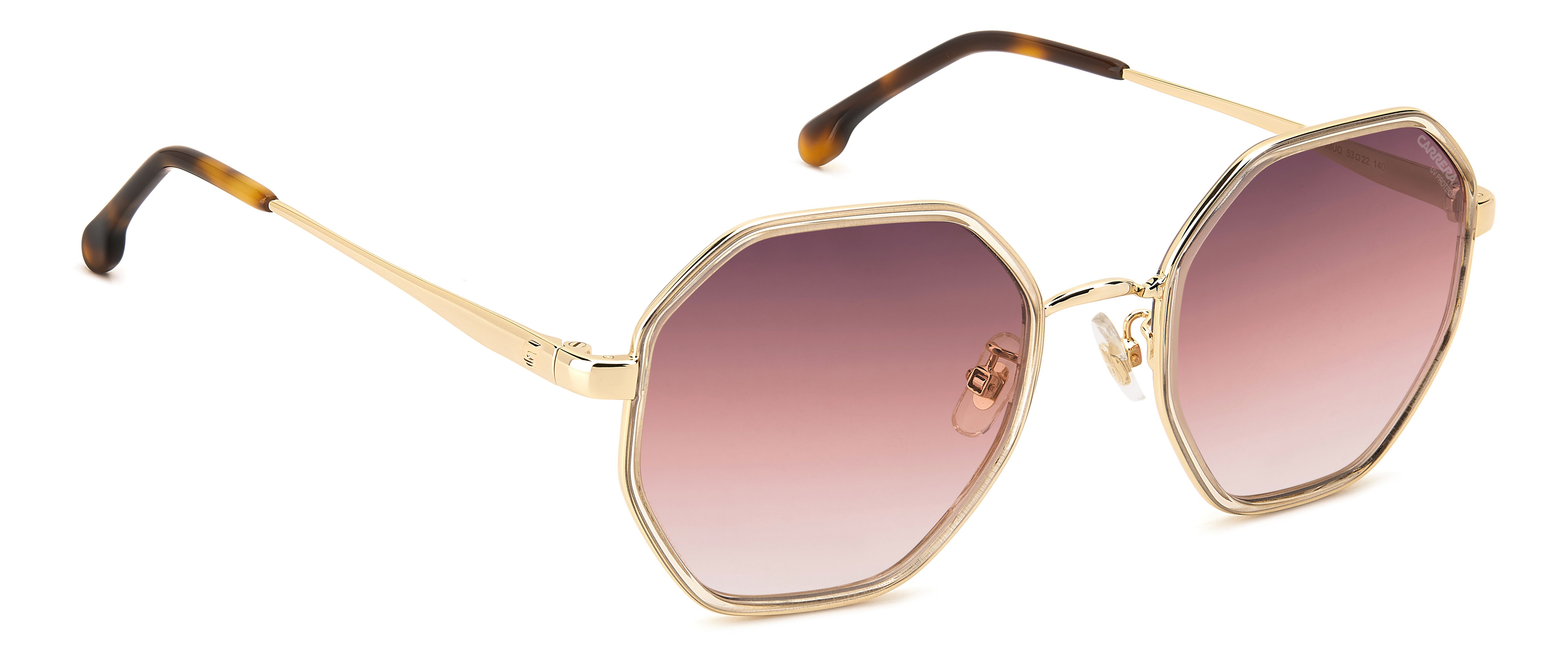Солнцезащитные очки CARRERA 3029/S HAM UQ (53-22)
