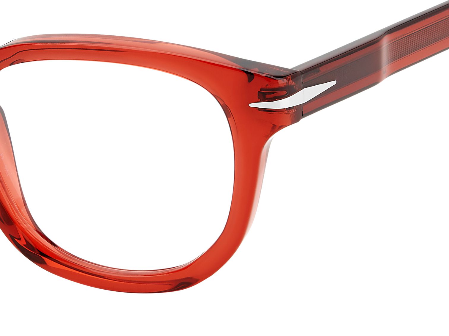 Оправа DAVID BECKHAM DB 7050 C9A (47-22)